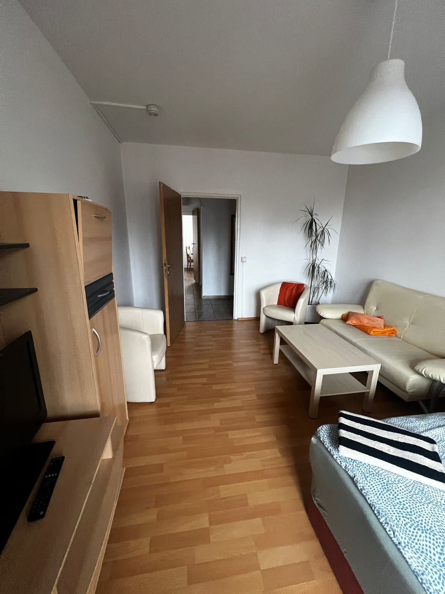 Photo 3 of furnished apartment R23, Nordstraße 1C, 04519 Rackwitz