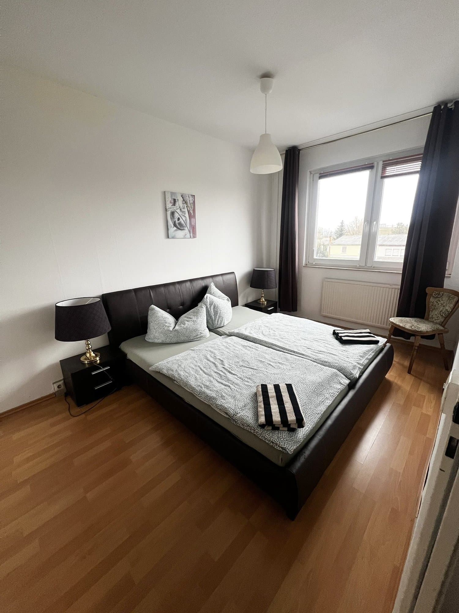 Photo 4 of furnished apartment R23, Nordstraße 1C, 04519 Rackwitz