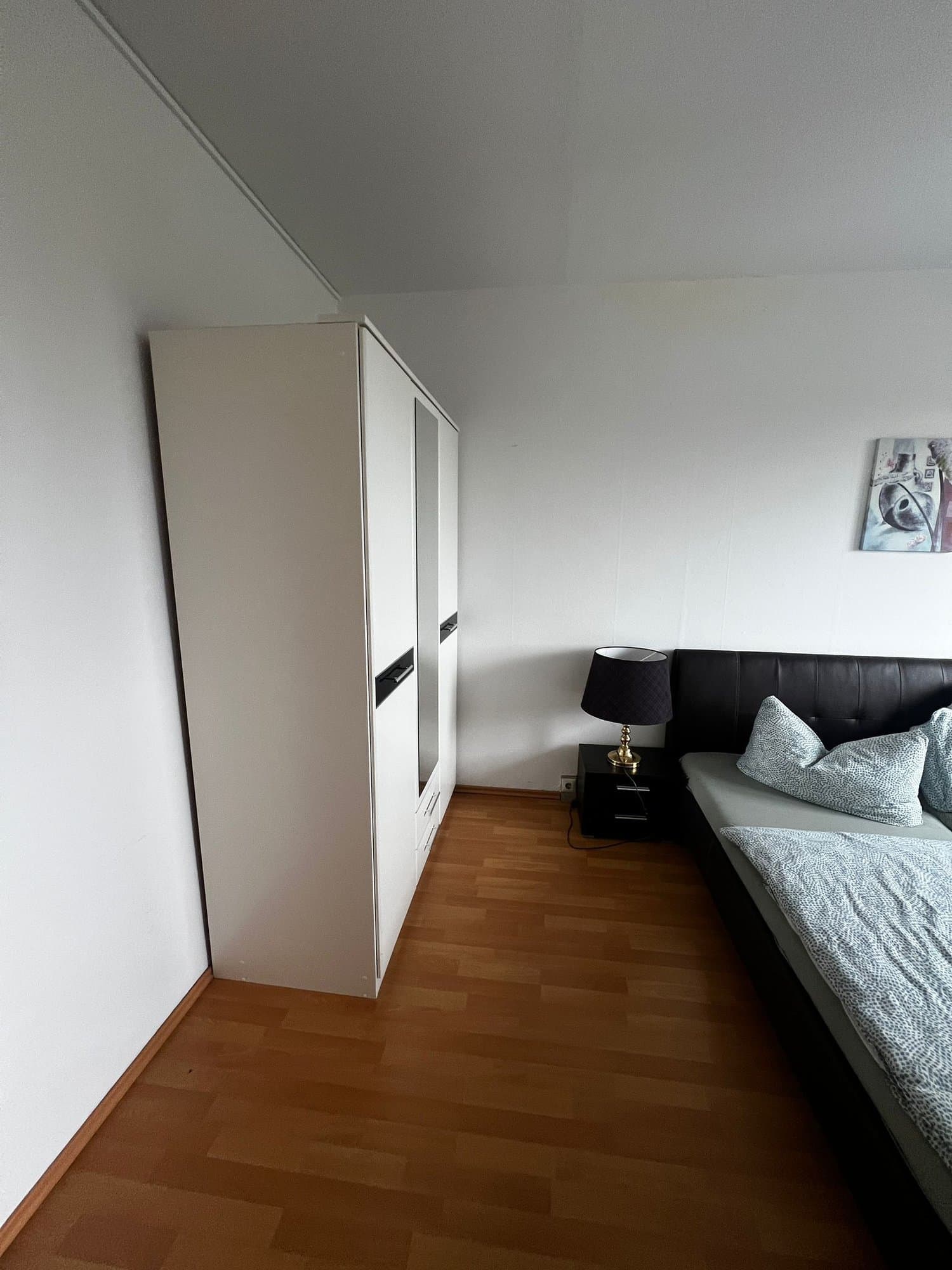 Photo 6 of furnished apartment R23, Nordstraße 1C, 04519 Rackwitz