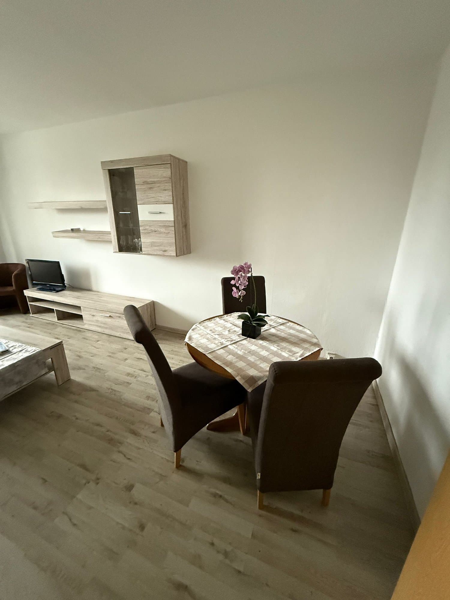 Photo 2 of furnished apartment R24, Nordstraße 1C, 04519 Rackwitz