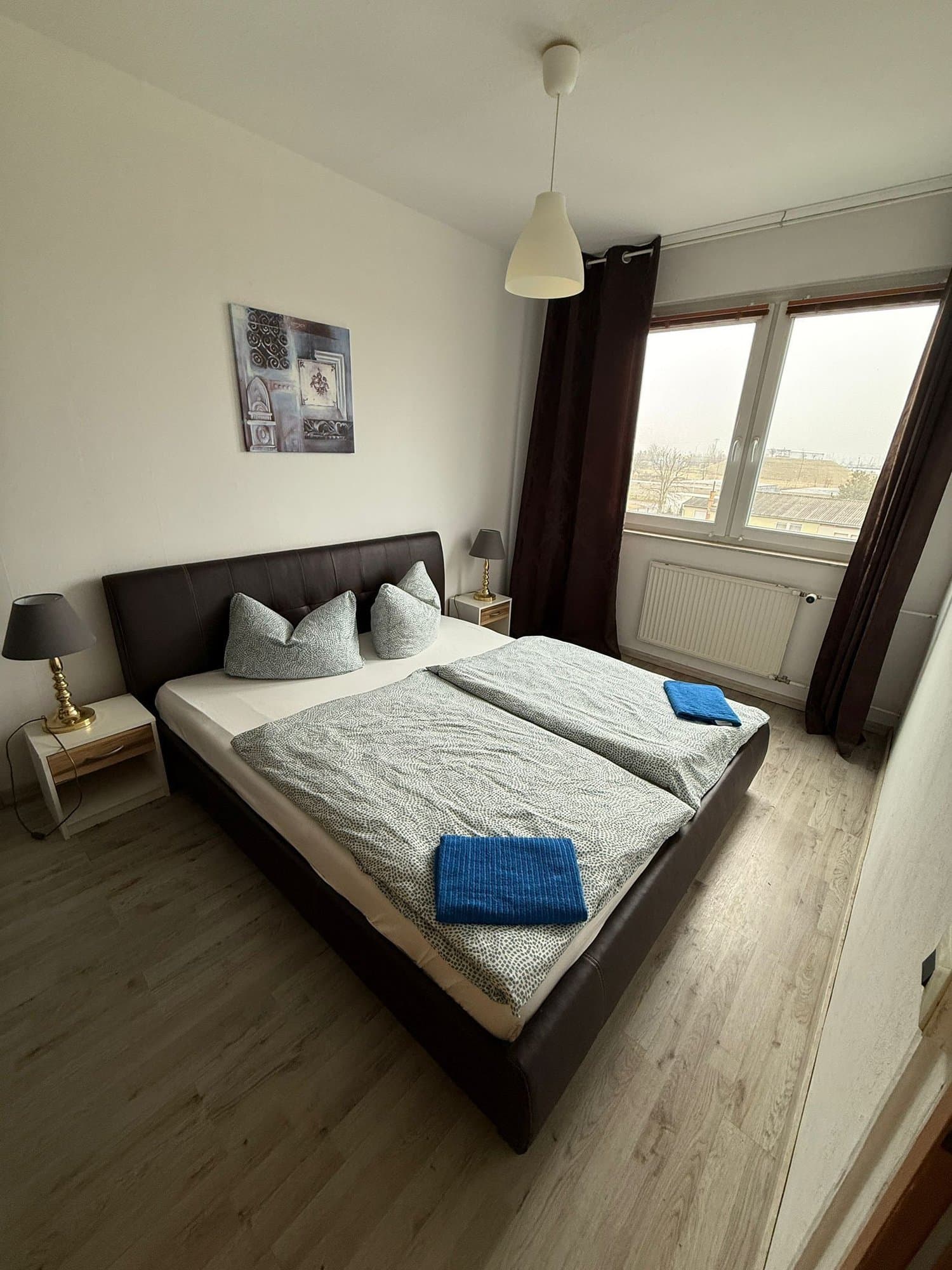 Photo 3 of furnished apartment R24, Nordstraße 1C, 04519 Rackwitz