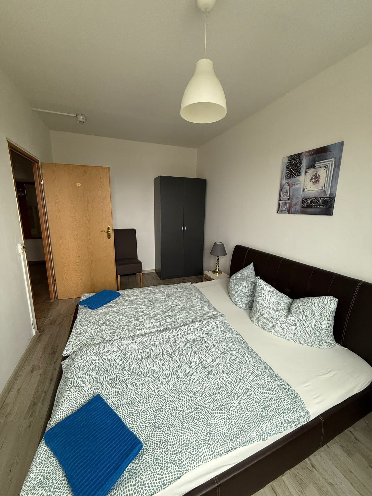 Photo 4 of furnished apartment R24, Nordstraße 1C, 04519 Rackwitz
