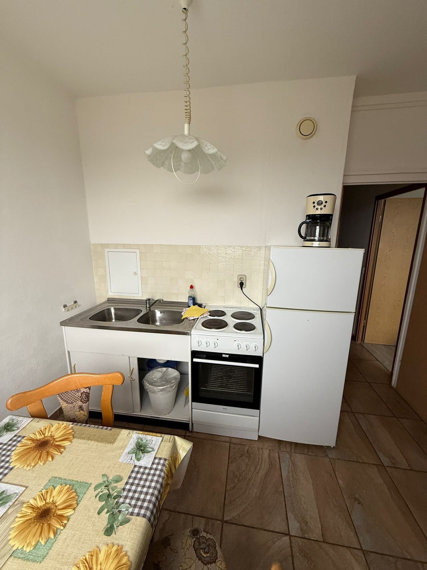 Photo 8 of furnished apartment R24, Nordstraße 1C, 04519 Rackwitz