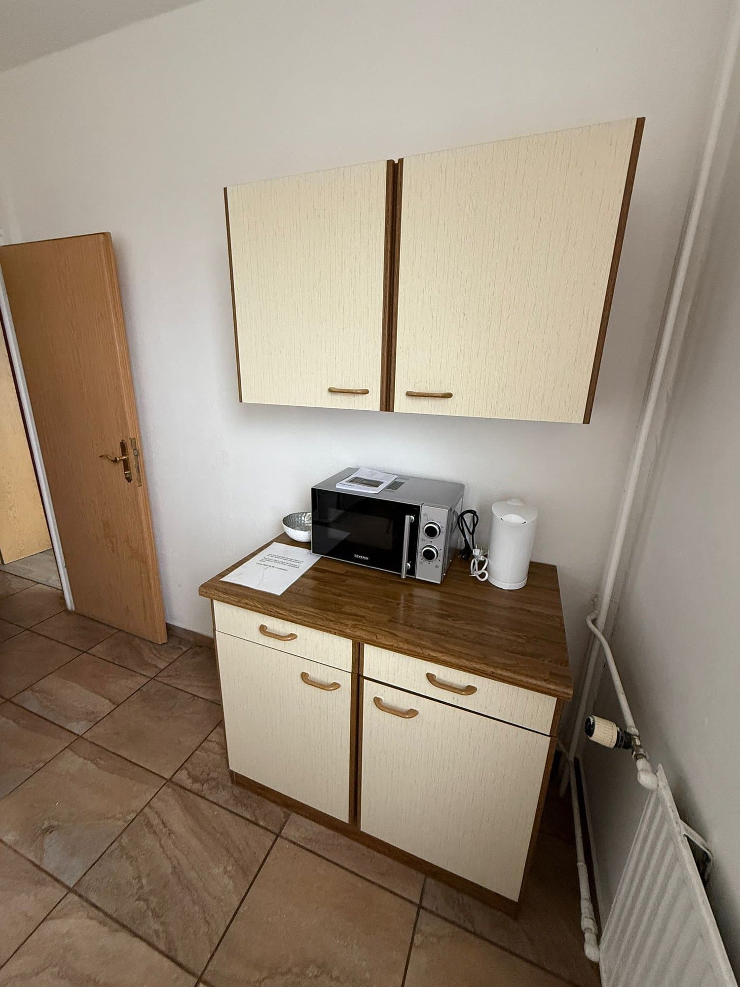 Photo 9 of furnished apartment R24, Nordstraße 1C, 04519 Rackwitz
