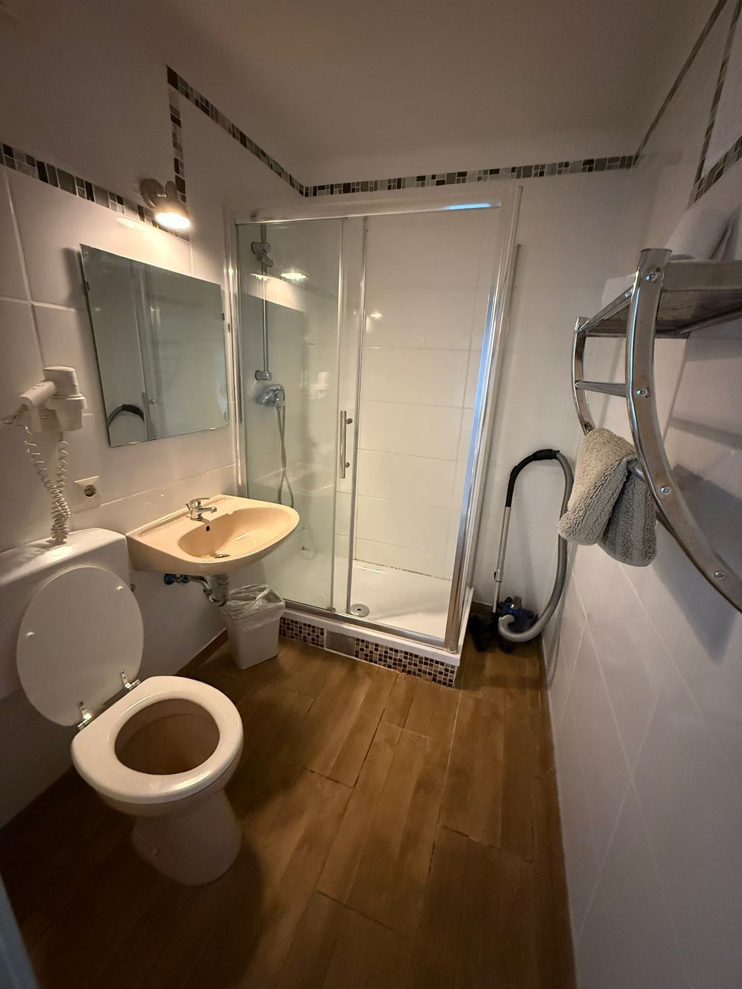Photo 10 of furnished apartment R24, Nordstraße 1C, 04519 Rackwitz