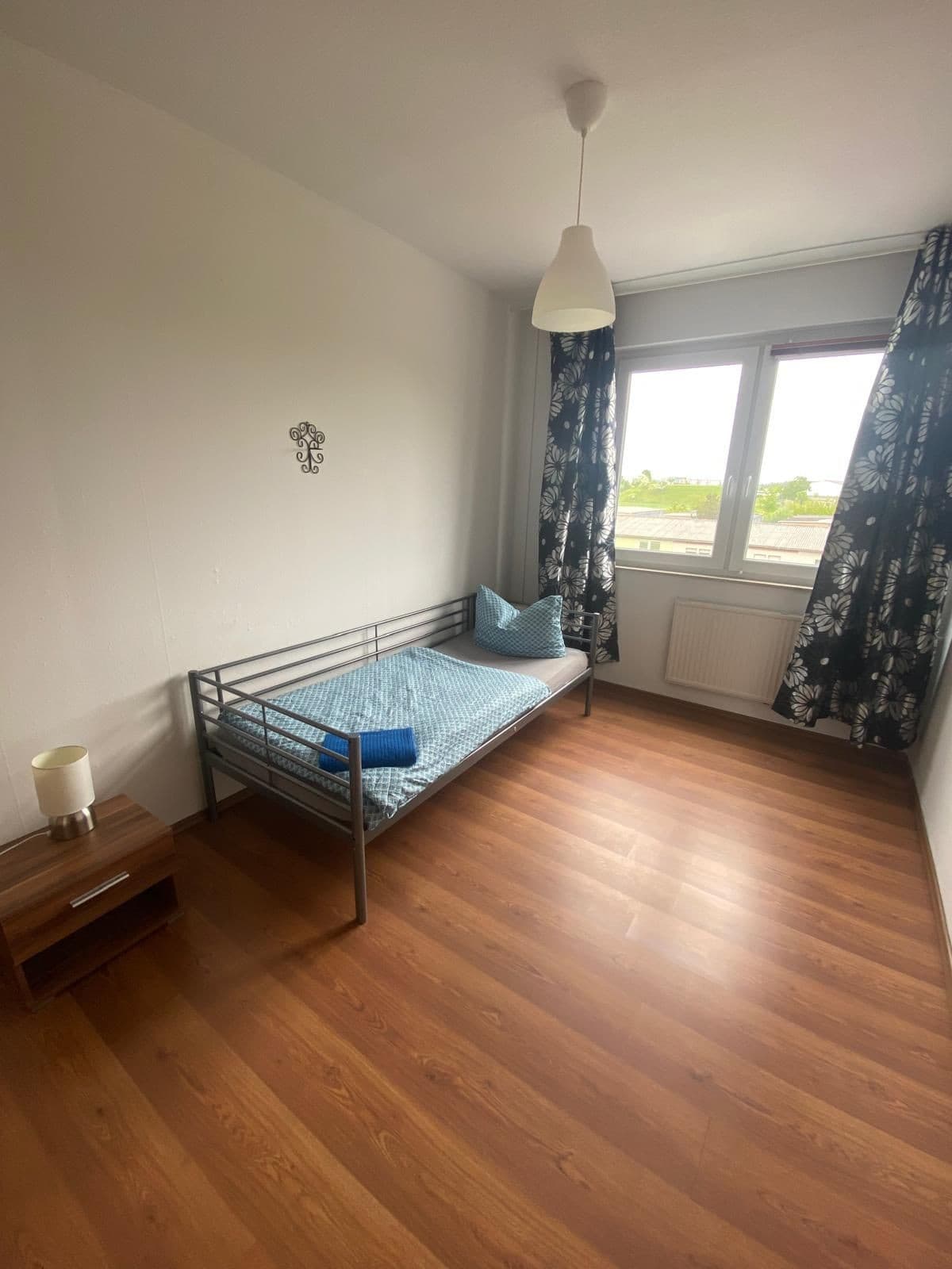 Photo 3 of furnished apartment R25, Nordstraße 1C, 04519 Rackwitz