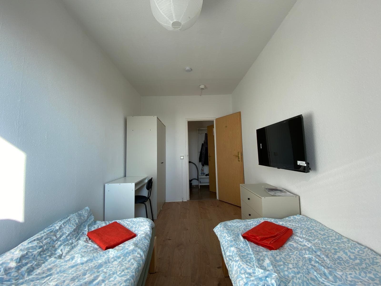 Photo 2 of furnished apartment R26, Nordstraße 1C, 04519 Rackwitz