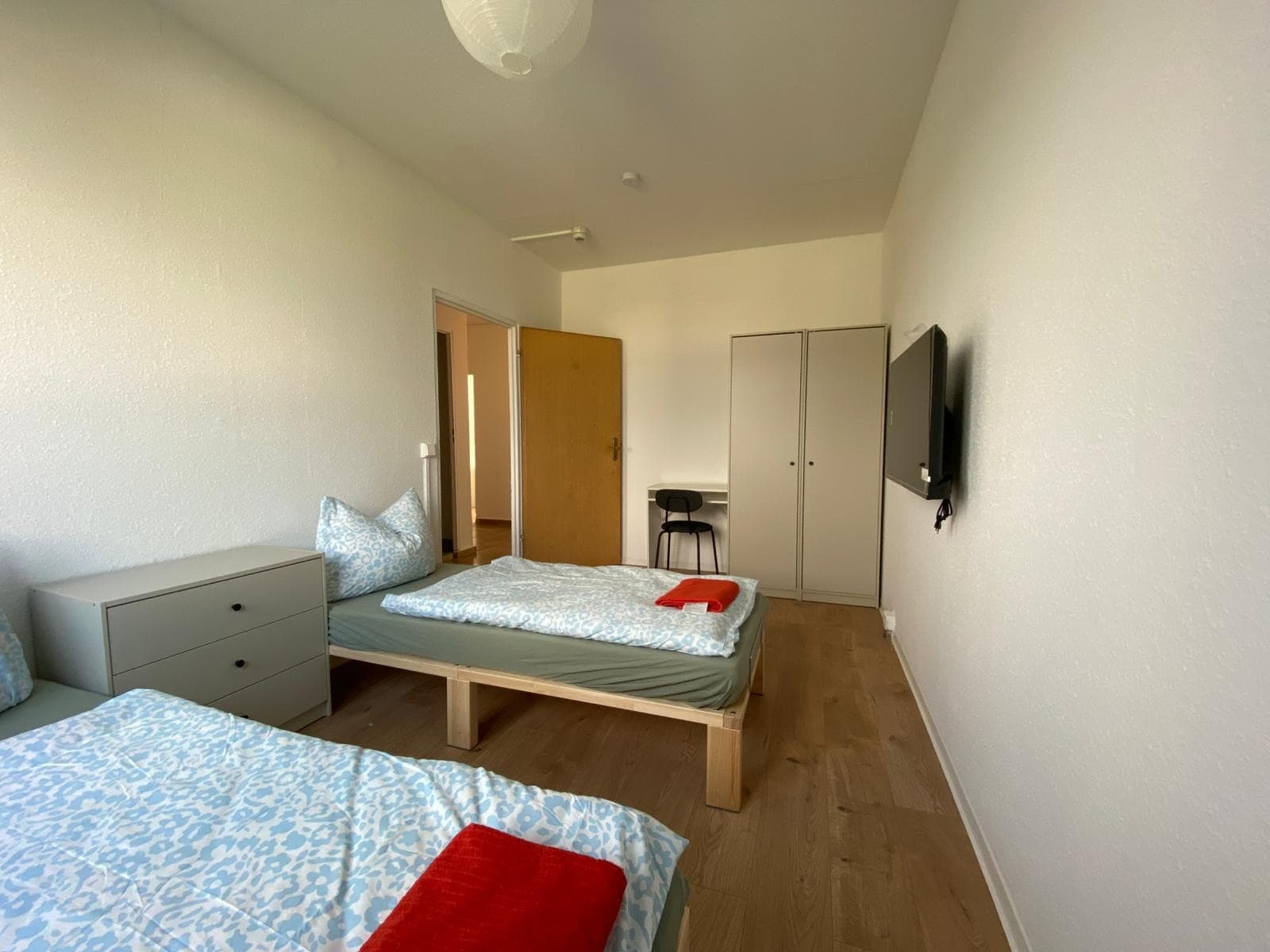 Photo 3 of furnished apartment R26, Nordstraße 1C, 04519 Rackwitz