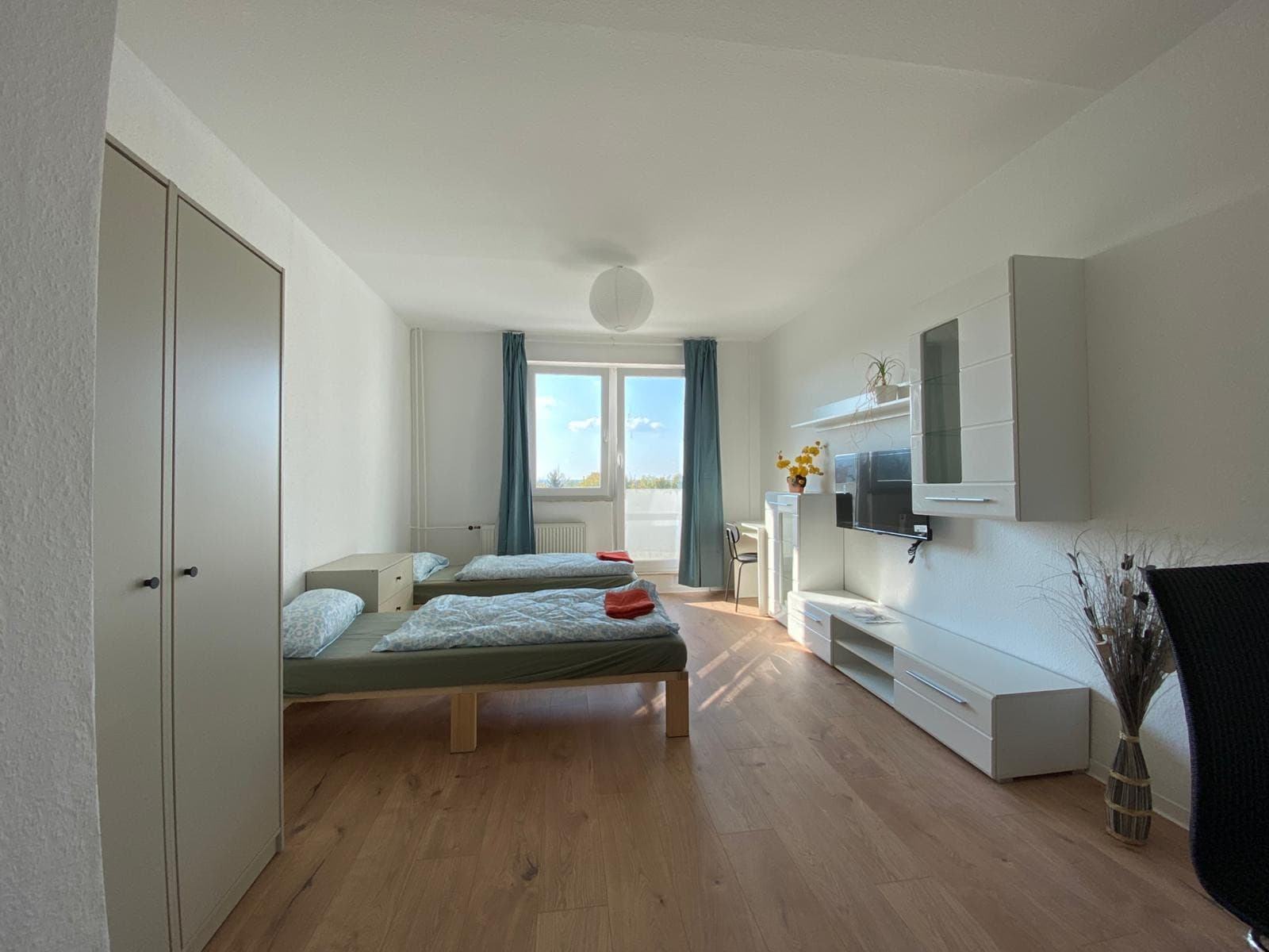 Photo 4 of furnished apartment R26, Nordstraße 1C, 04519 Rackwitz