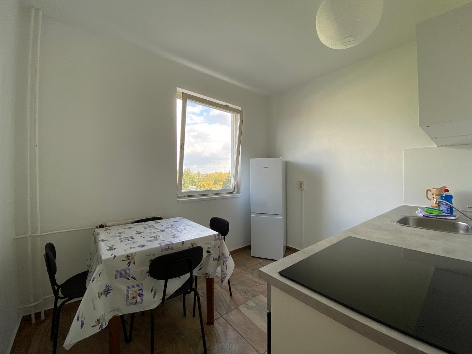Photo 5 of furnished apartment R26, Nordstraße 1C, 04519 Rackwitz