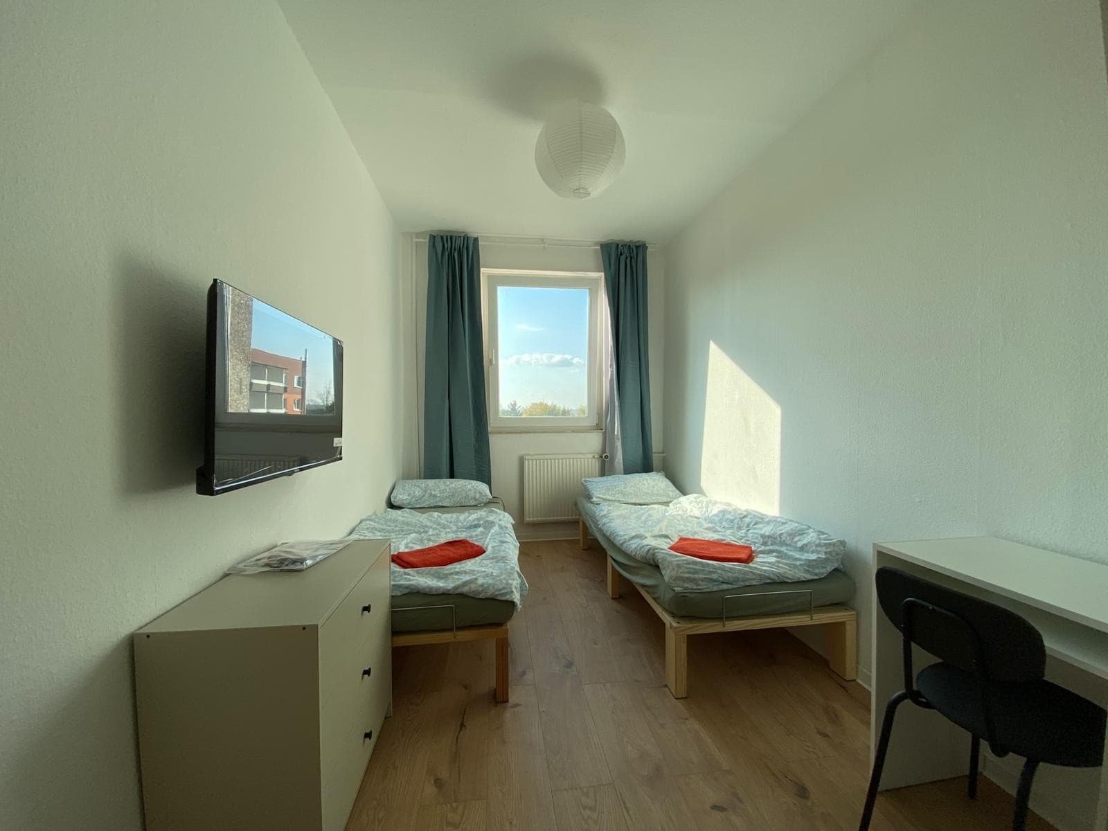 Photo 8 of furnished apartment R26, Nordstraße 1C, 04519 Rackwitz