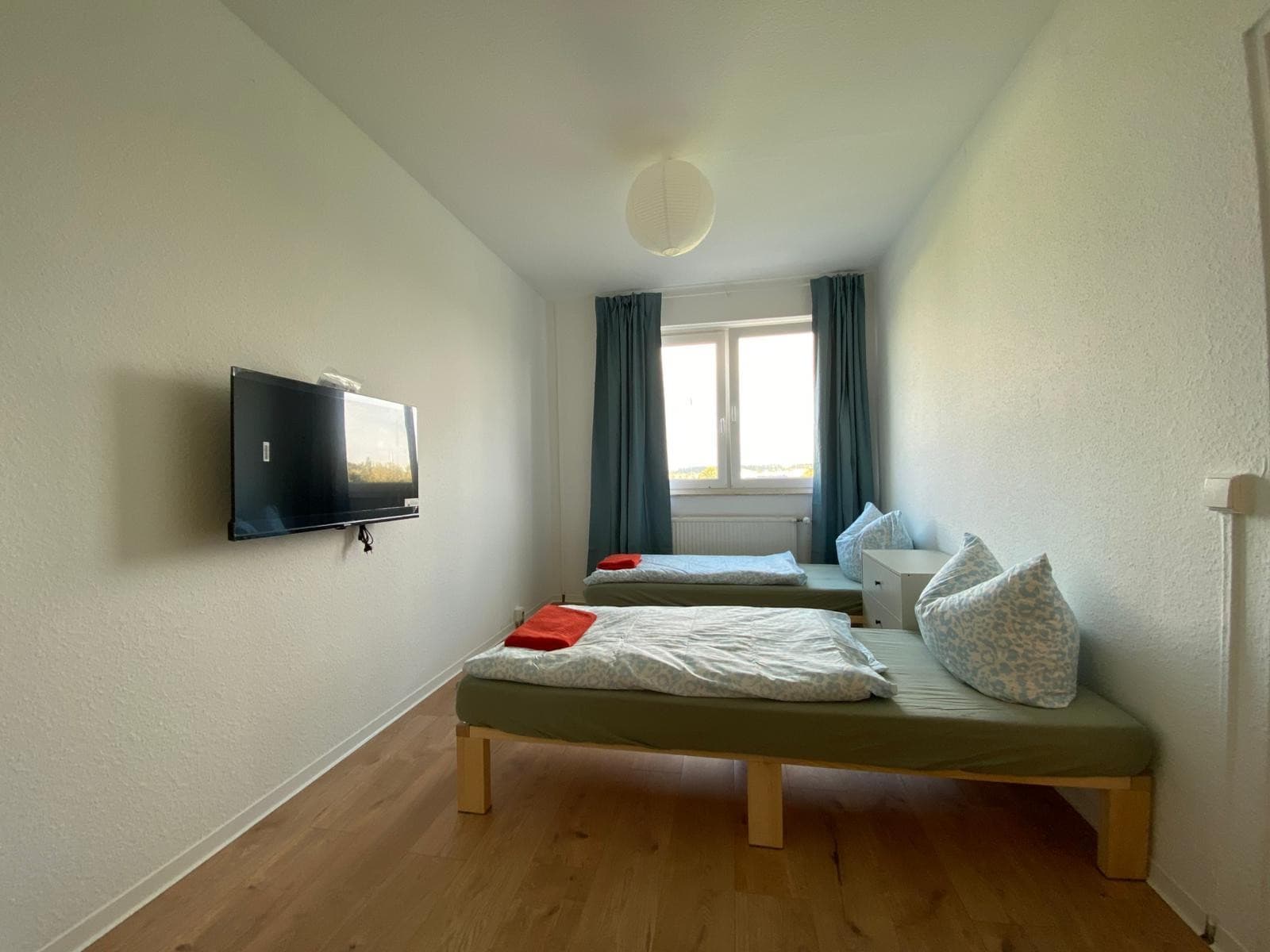 Photo 9 of furnished apartment R26, Nordstraße 1C, 04519 Rackwitz