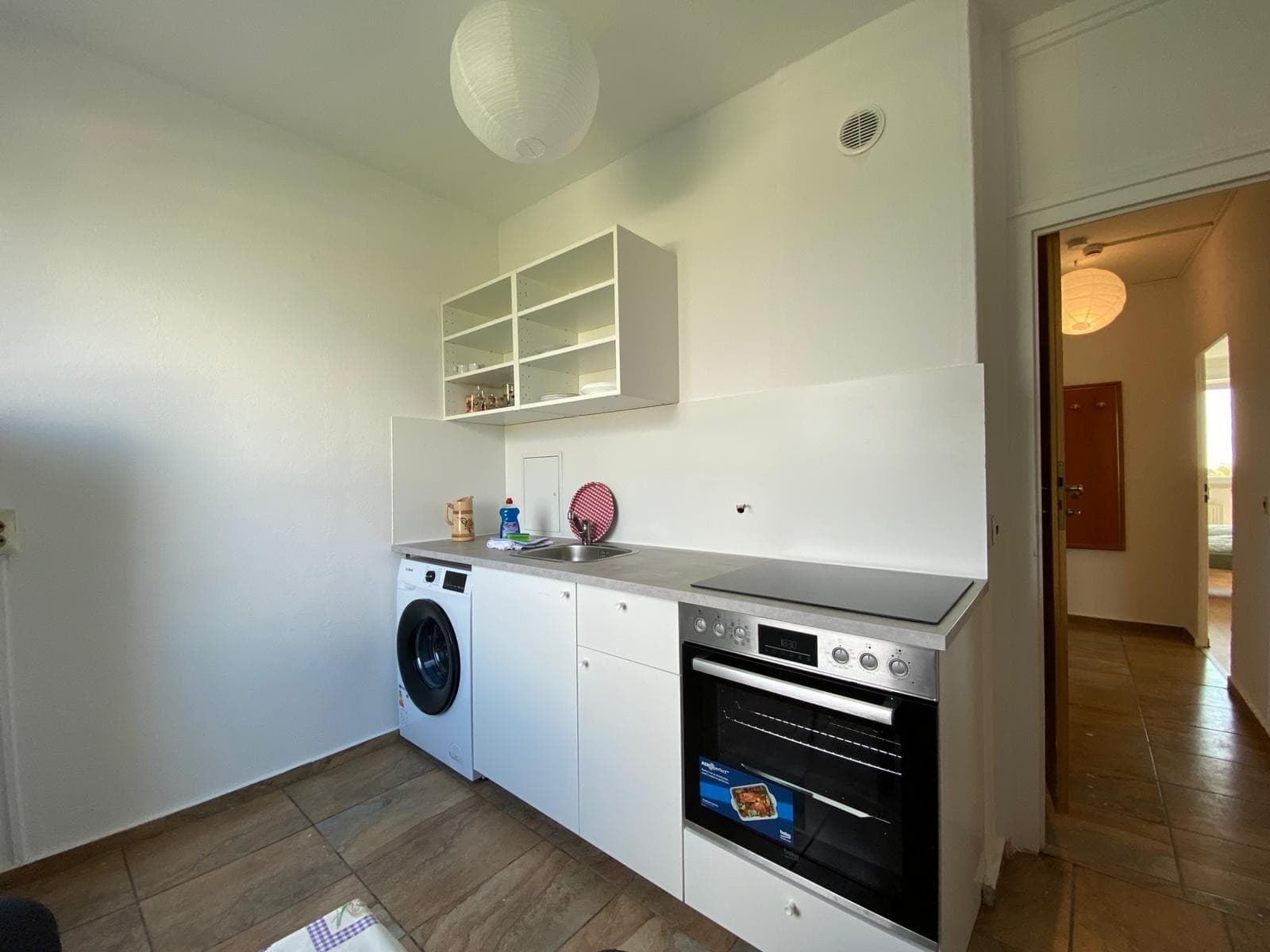 Photo 10 of furnished apartment R26, Nordstraße 1C, 04519 Rackwitz