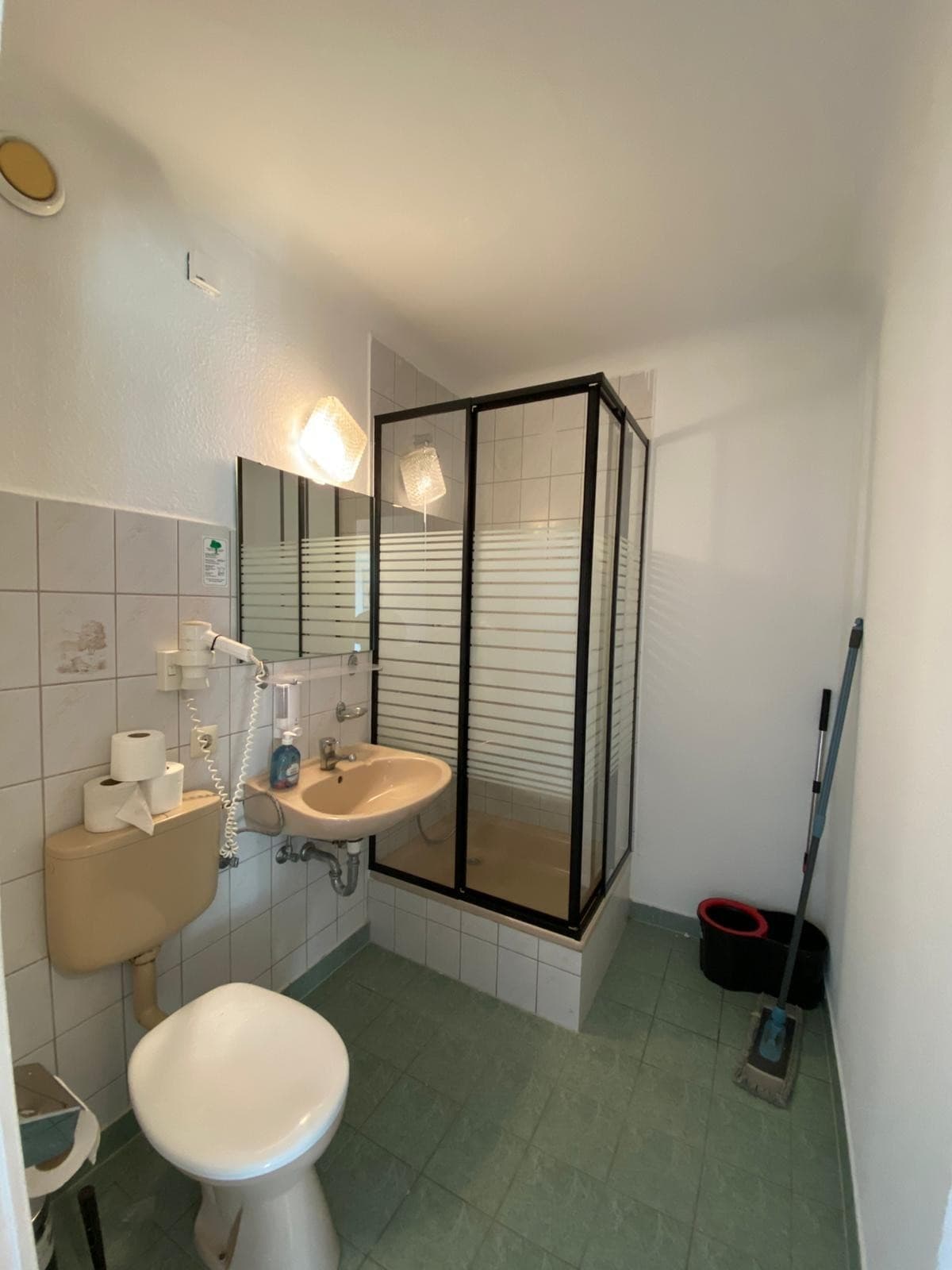 Photo 11 of furnished apartment R26, Nordstraße 1C, 04519 Rackwitz