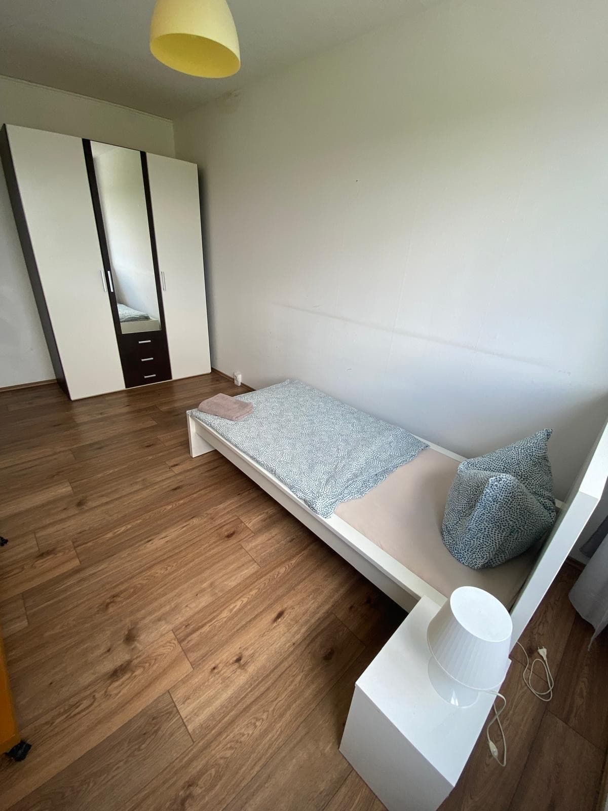 Photo 2 of furnished apartment R27, Nordstraße 1C, 04519 Rackwitz