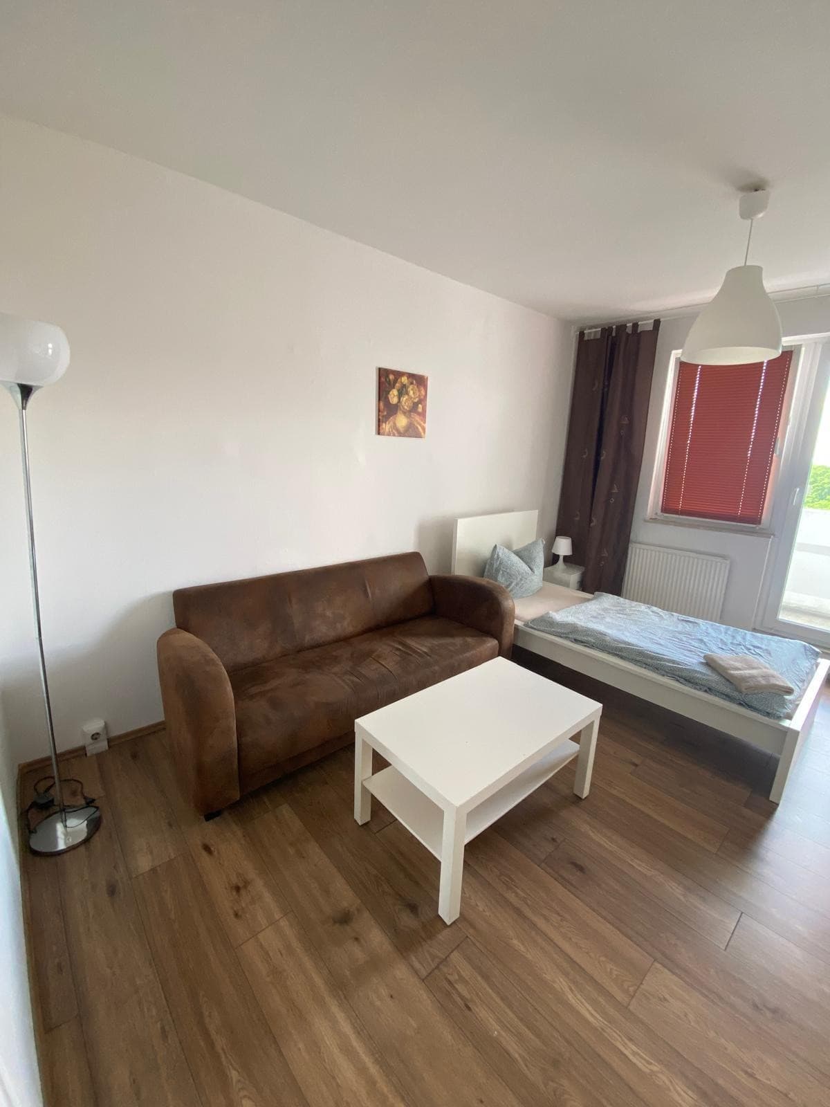 Photo 4 of furnished apartment R27, Nordstraße 1C, 04519 Rackwitz