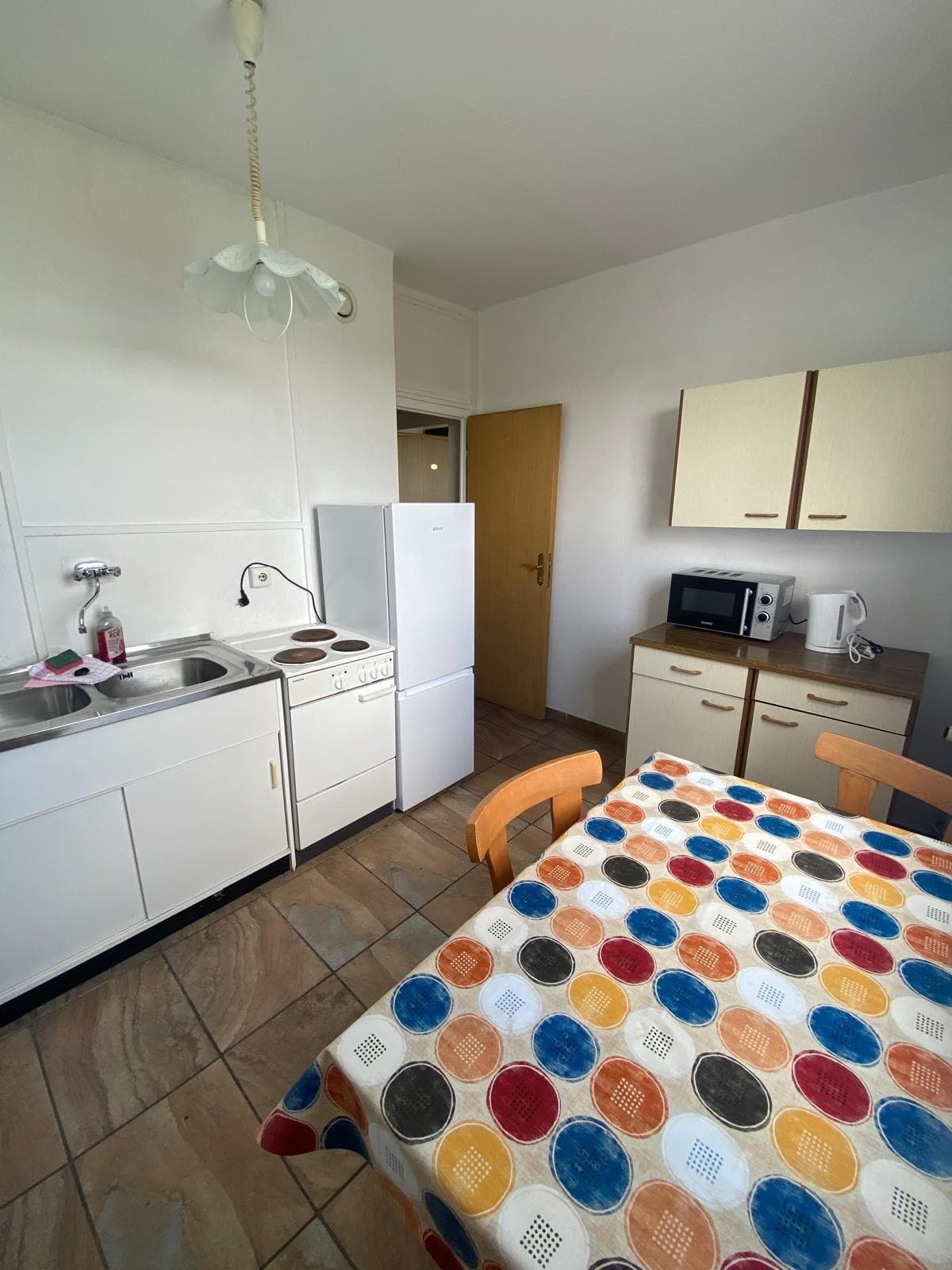 Photo 6 of furnished apartment R27, Nordstraße 1C, 04519 Rackwitz