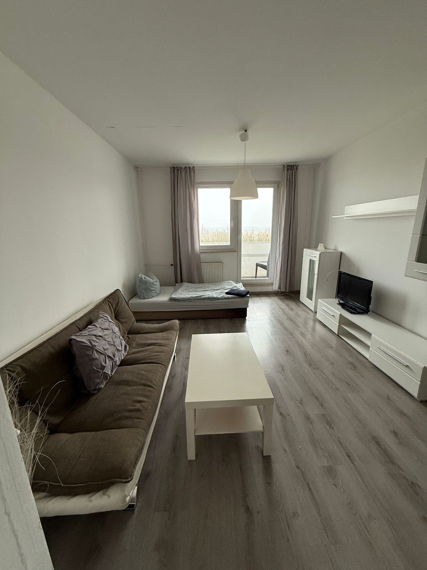 Furnished apartment R28 by Leipzig Living, Nordstraße 1C, 04519 Rackwitz