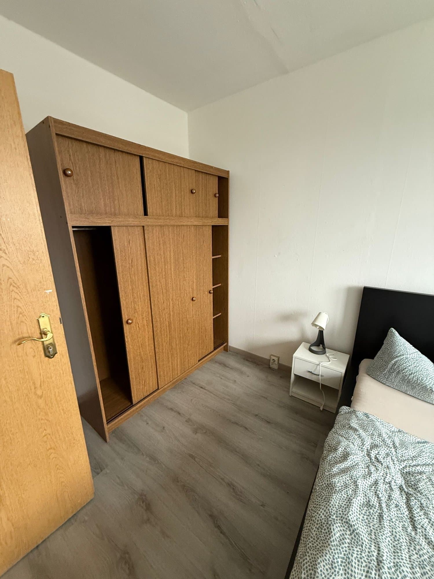 Photo 3 of furnished apartment R28, Nordstraße 1C, 04519 Rackwitz