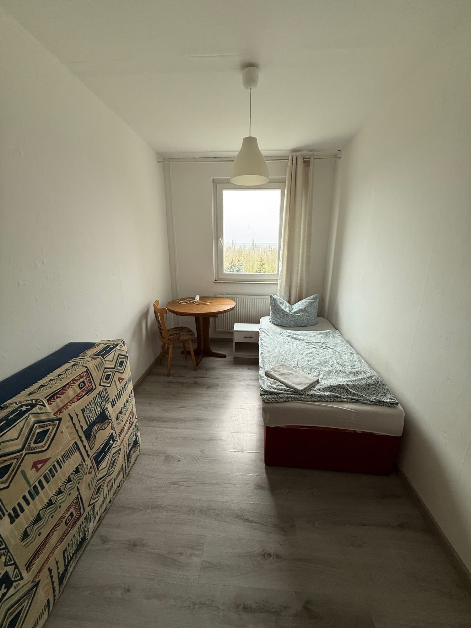 Photo 4 of furnished apartment R28, Nordstraße 1C, 04519 Rackwitz