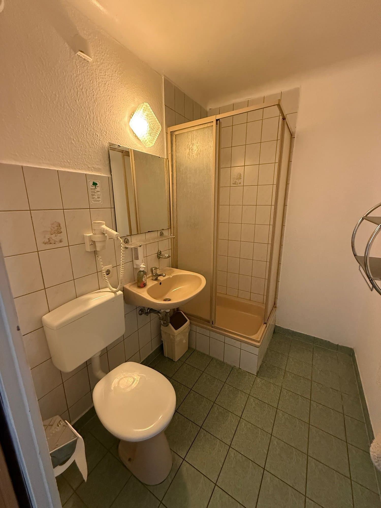 Photo 7 of furnished apartment R28, Nordstraße 1C, 04519 Rackwitz