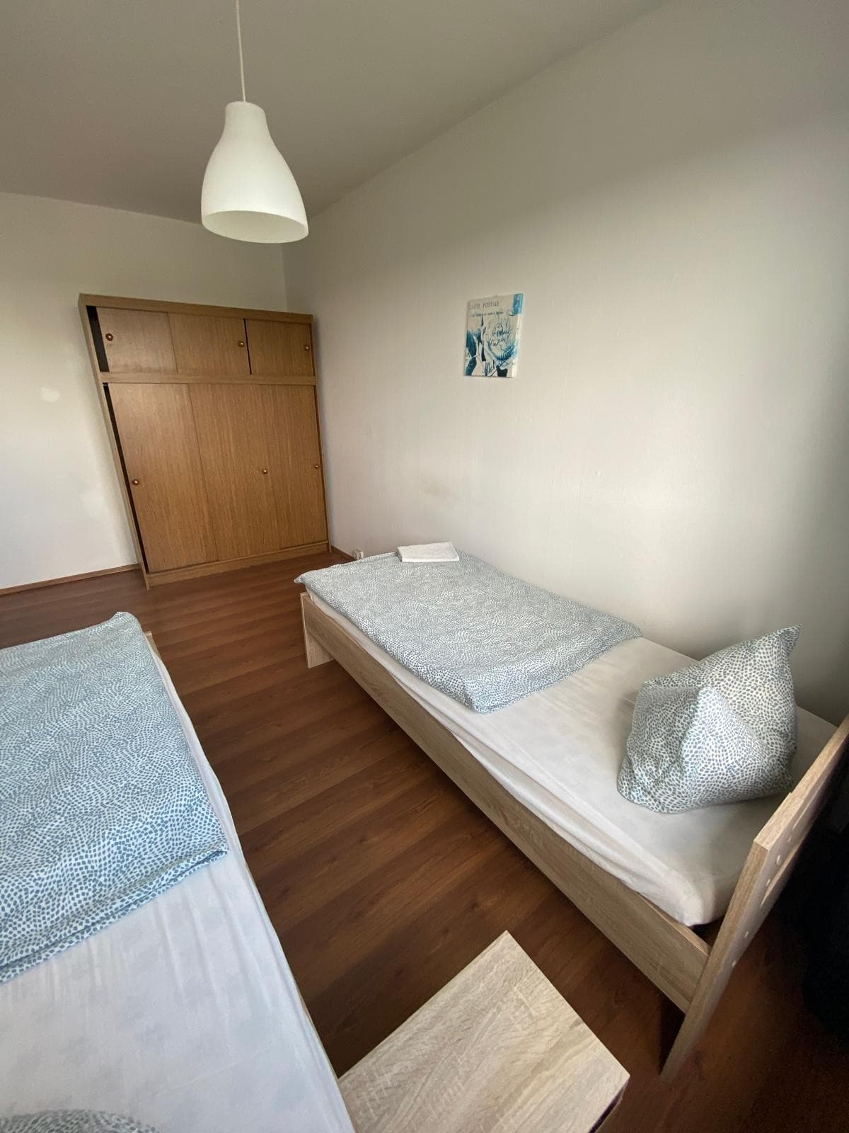 Photo 2 of furnished apartment R29, Nordstraße 1C, 04519 Rackwitz