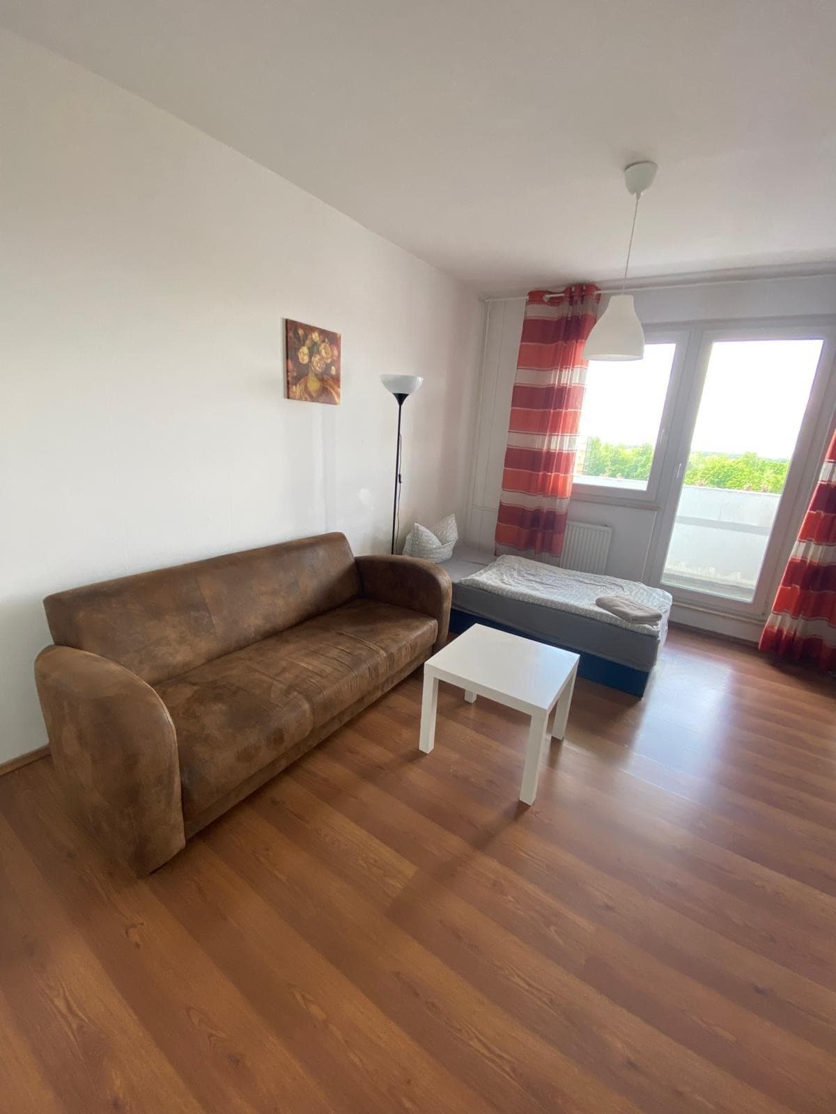 Photo 4 of furnished apartment R29, Nordstraße 1C, 04519 Rackwitz