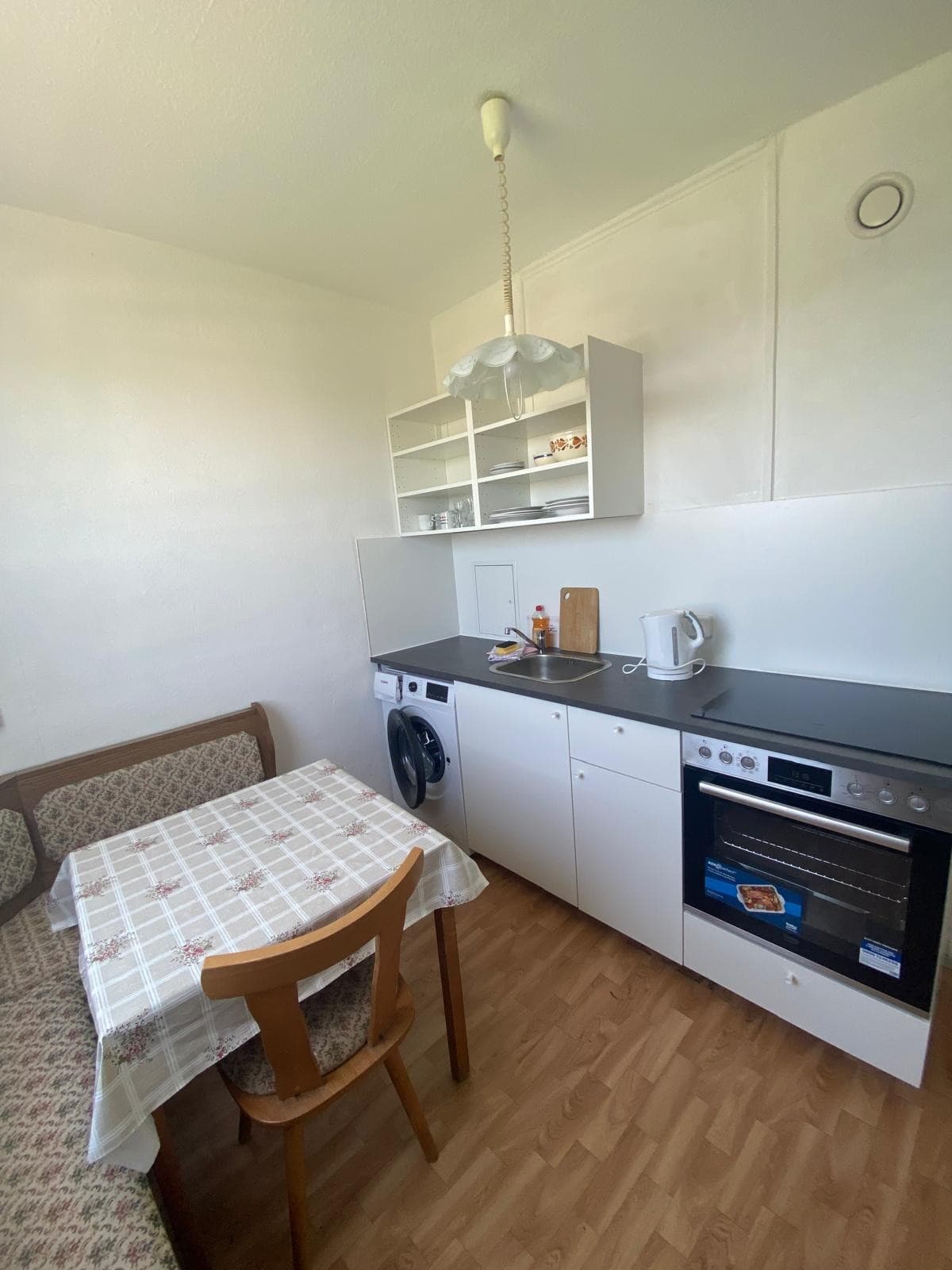 Photo 6 of furnished apartment R29, Nordstraße 1C, 04519 Rackwitz