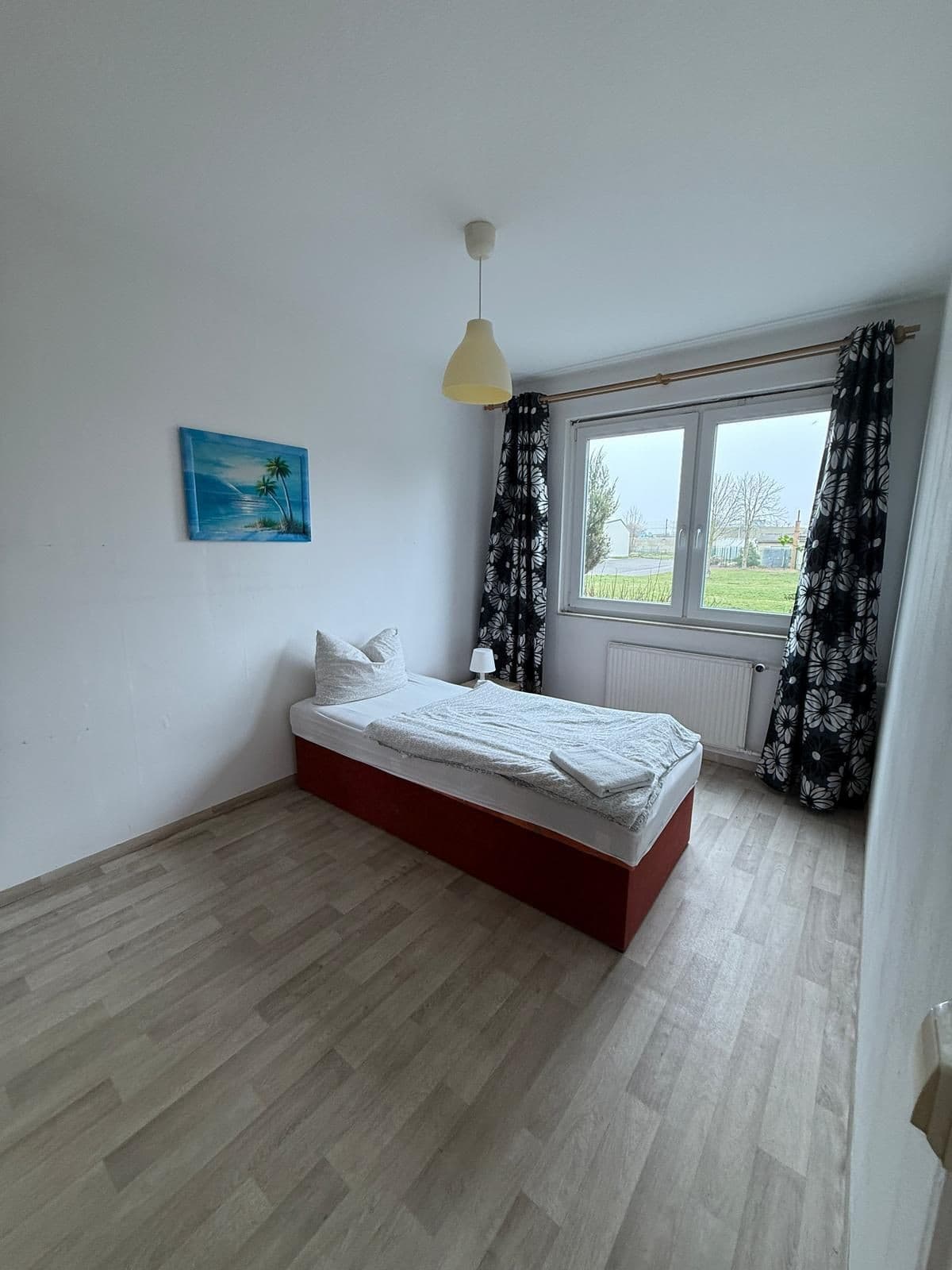 Furnished apartment R30 by Leipzig Living, Nordstraße 1B, 04519 Rackwitz