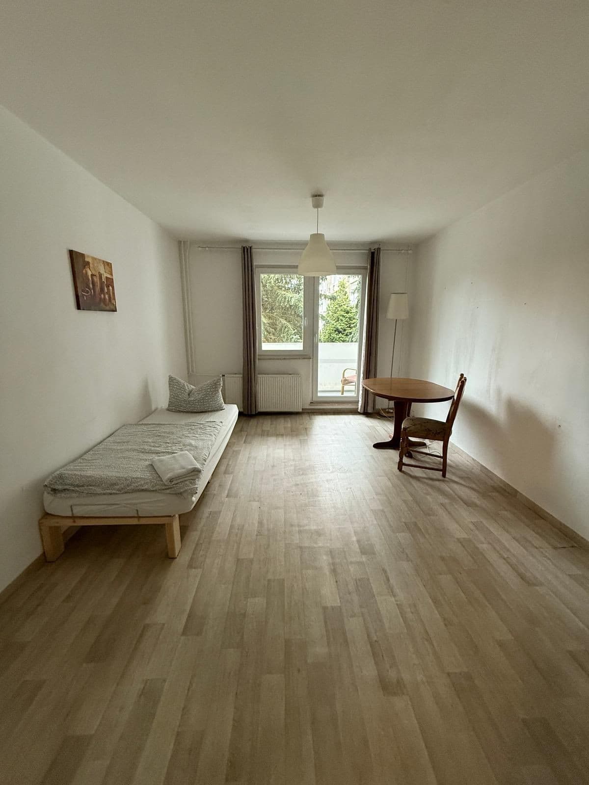 Photo 3 of furnished apartment R30, Nordstraße 1B, 04519 Rackwitz