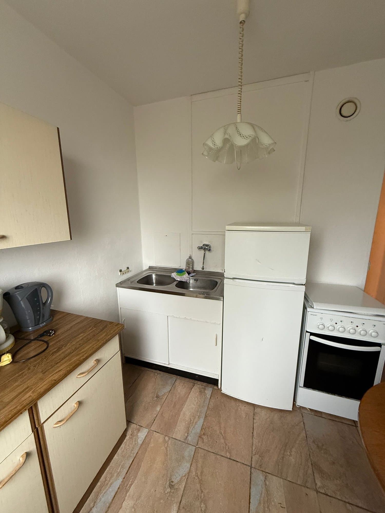 Photo 5 of furnished apartment R30, Nordstraße 1B, 04519 Rackwitz