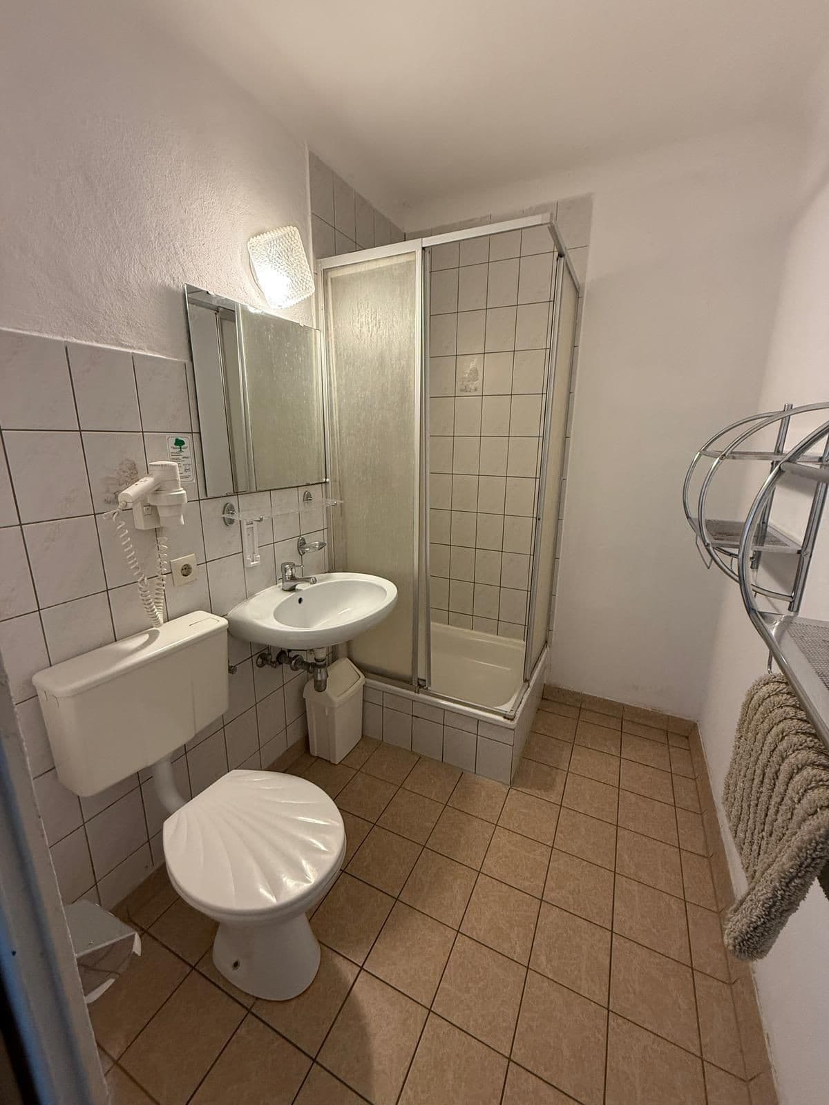 Photo 7 of furnished apartment R30, Nordstraße 1B, 04519 Rackwitz