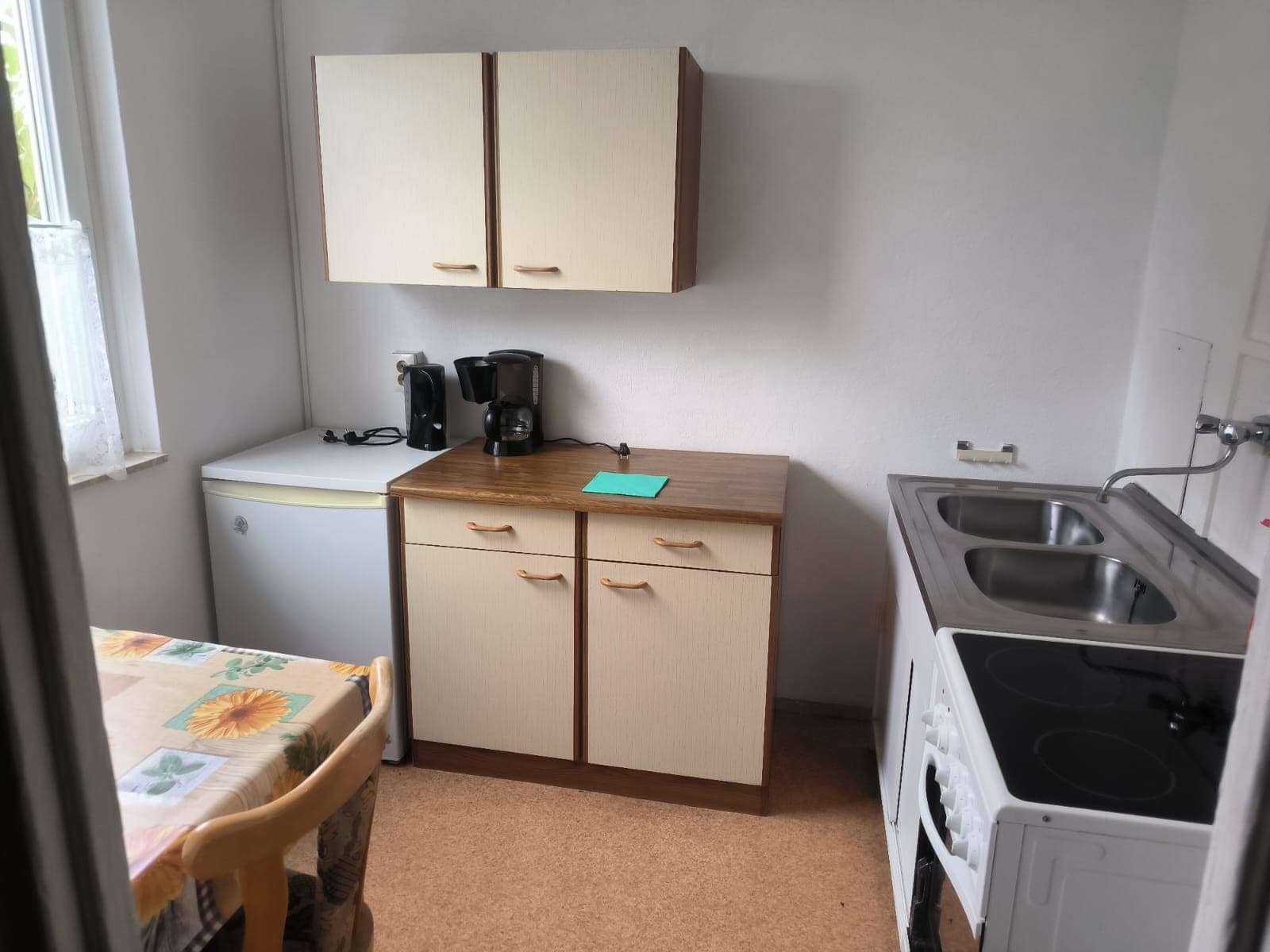 Photo 4 of furnished apartment R31, Nordstraße 1B, 04519 Rackwitz