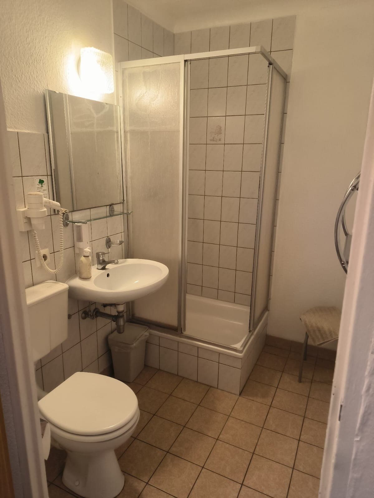 Photo 5 of furnished apartment R31, Nordstraße 1B, 04519 Rackwitz