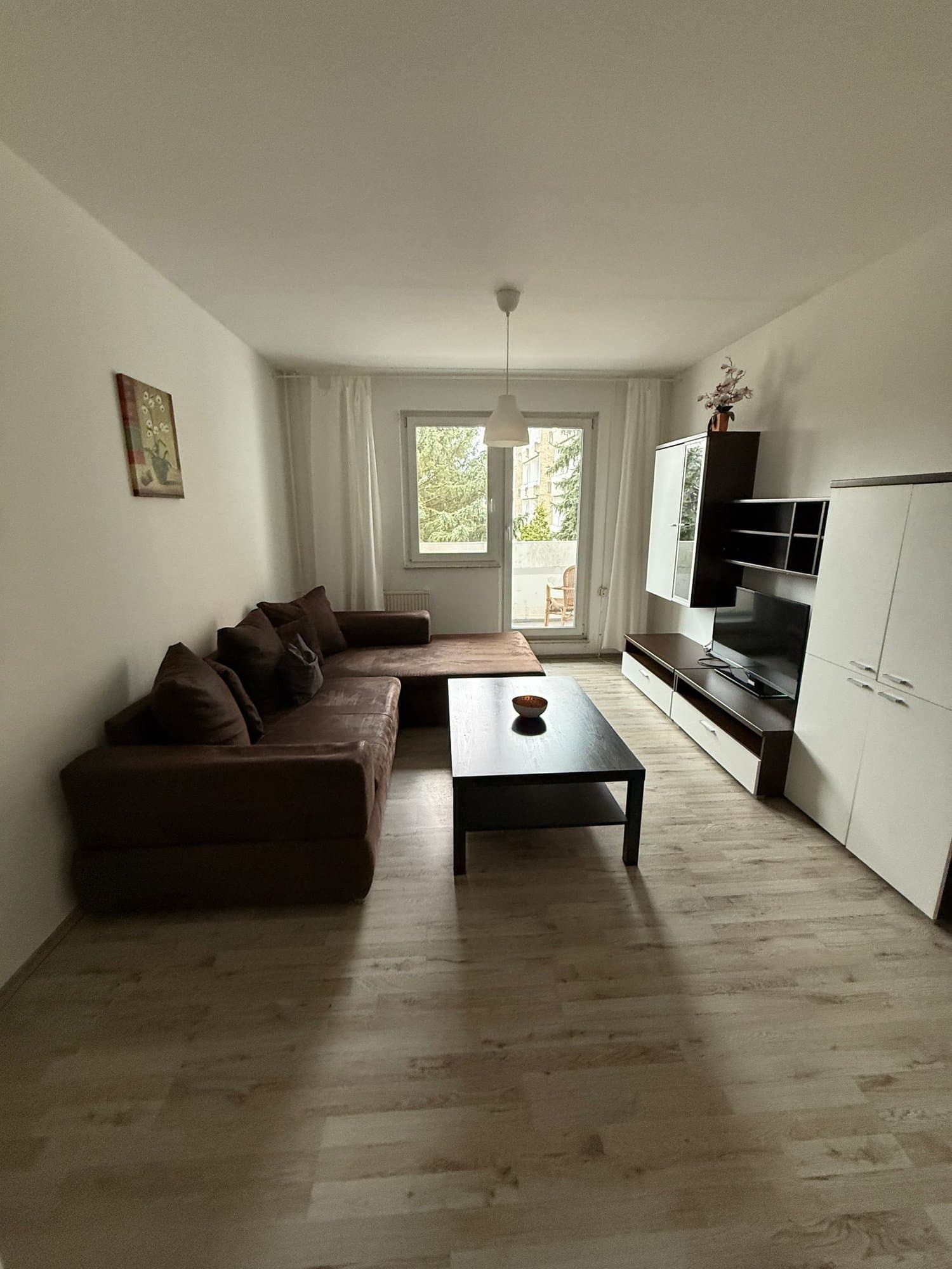 Furnished apartment R32 by Leipzig Living, Nordstraße 1B, 04519 Rackwitz
