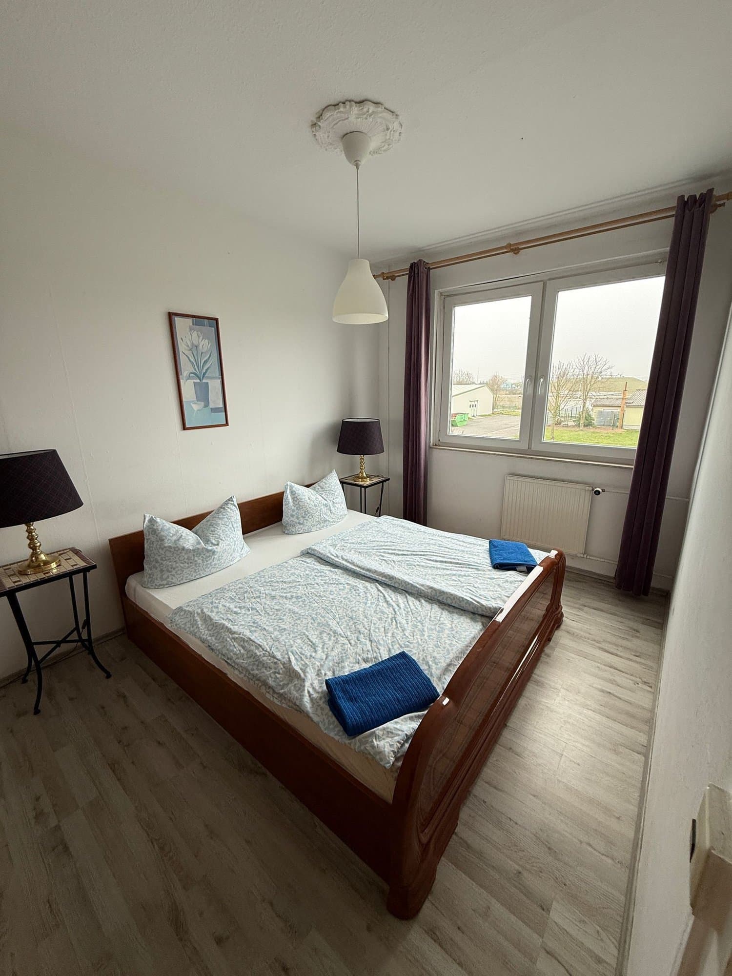 Photo 3 of furnished apartment R32, Nordstraße 1B, 04519 Rackwitz