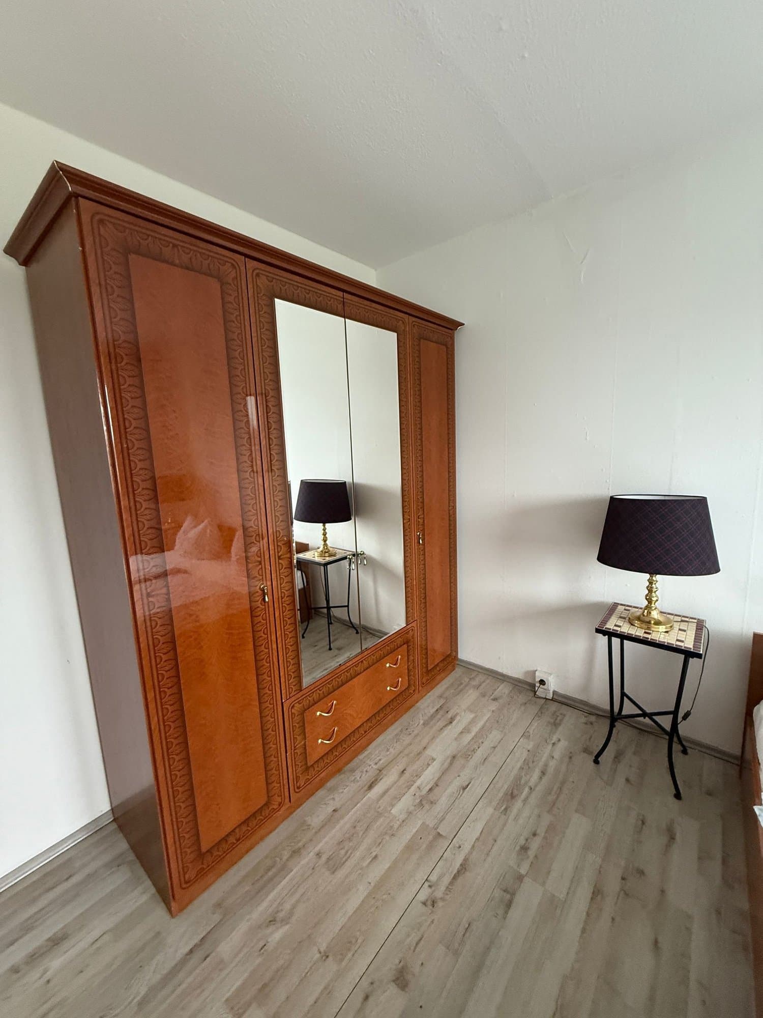 Photo 4 of furnished apartment R32, Nordstraße 1B, 04519 Rackwitz