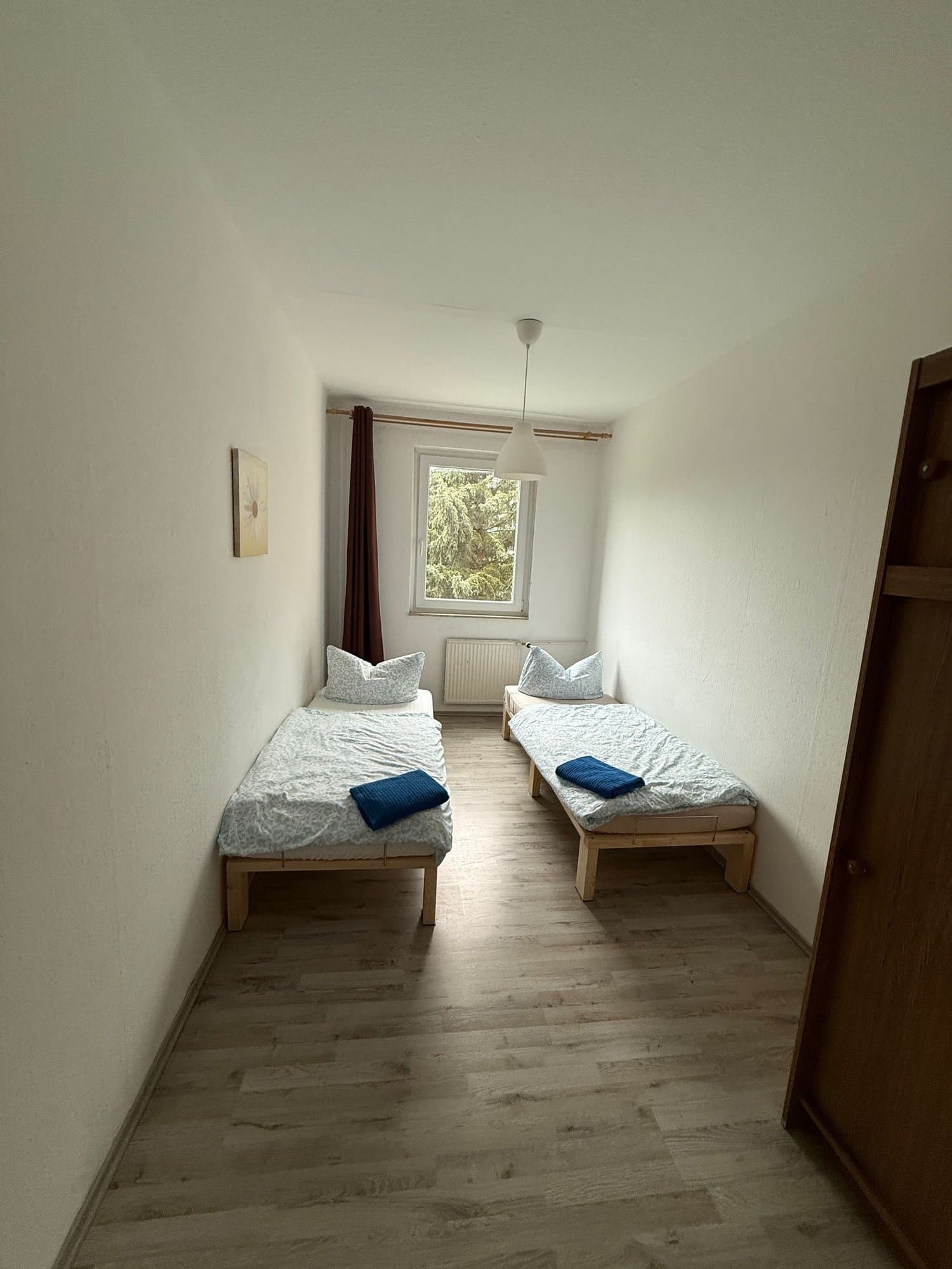 Photo 5 of furnished apartment R32, Nordstraße 1B, 04519 Rackwitz