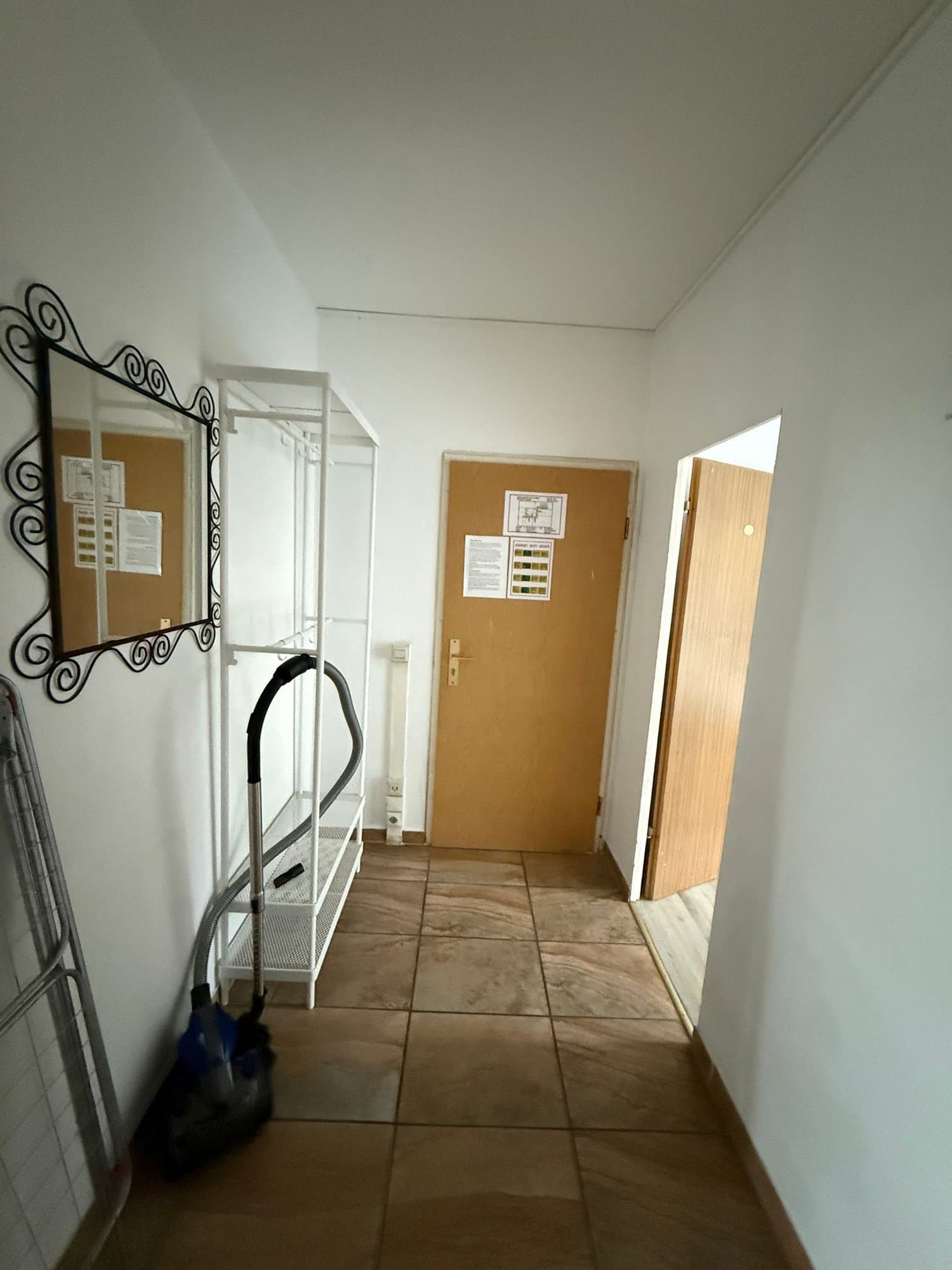 Photo 6 of furnished apartment R32, Nordstraße 1B, 04519 Rackwitz