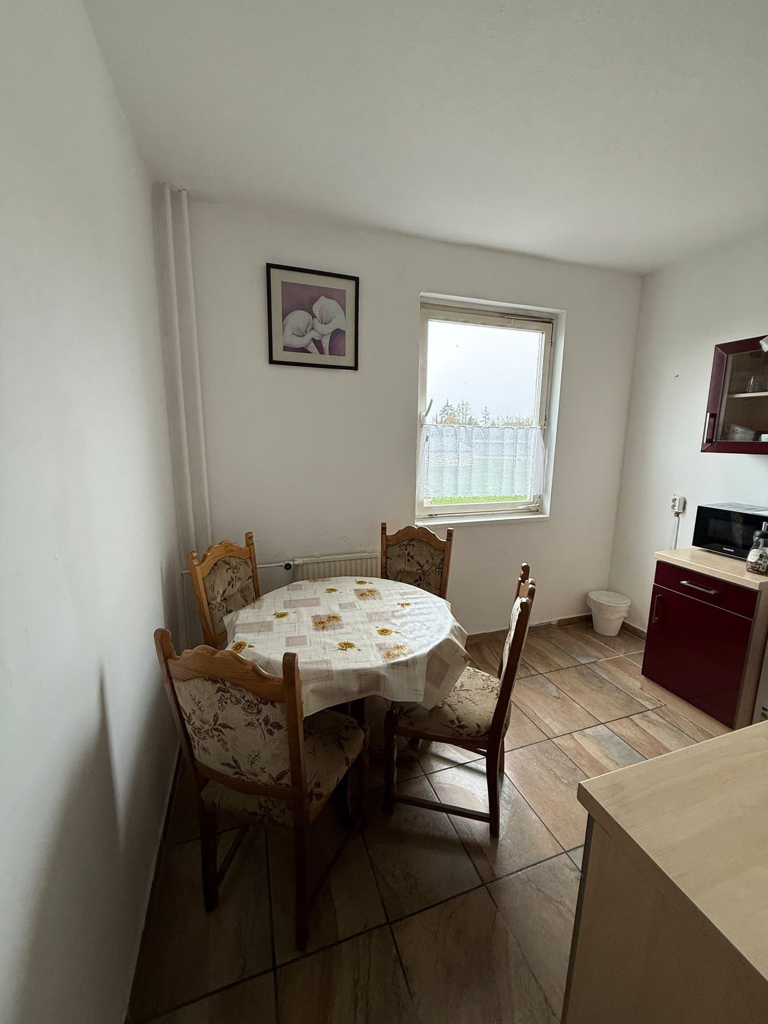 Photo 7 of furnished apartment R32, Nordstraße 1B, 04519 Rackwitz