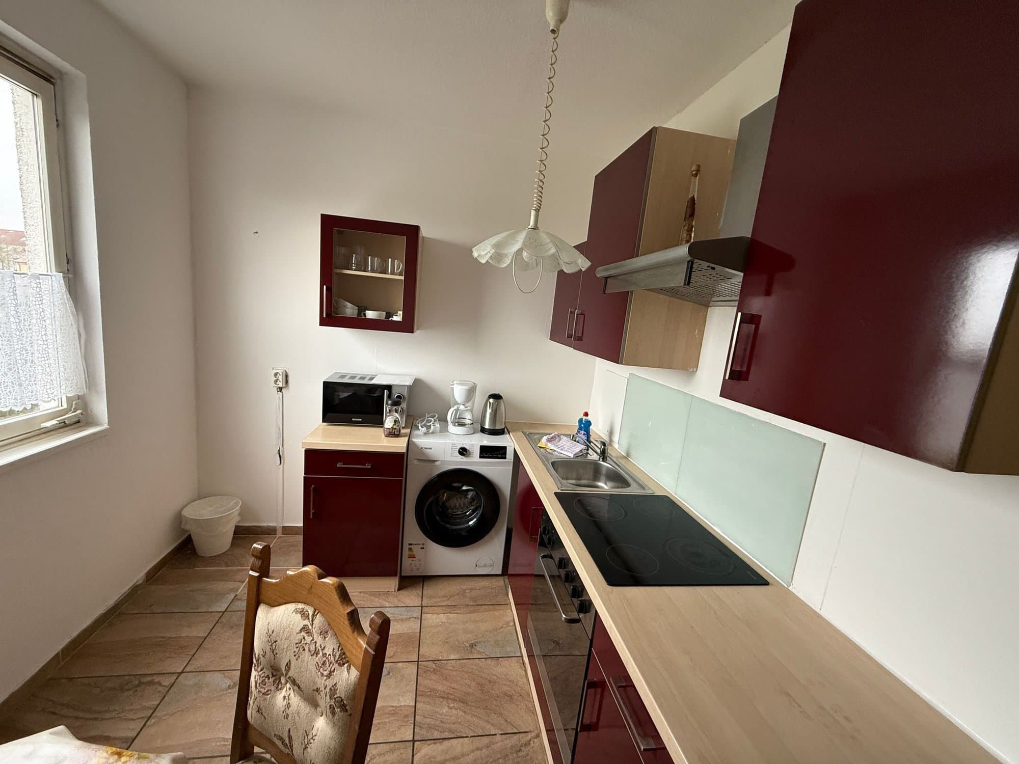 Photo 8 of furnished apartment R32, Nordstraße 1B, 04519 Rackwitz