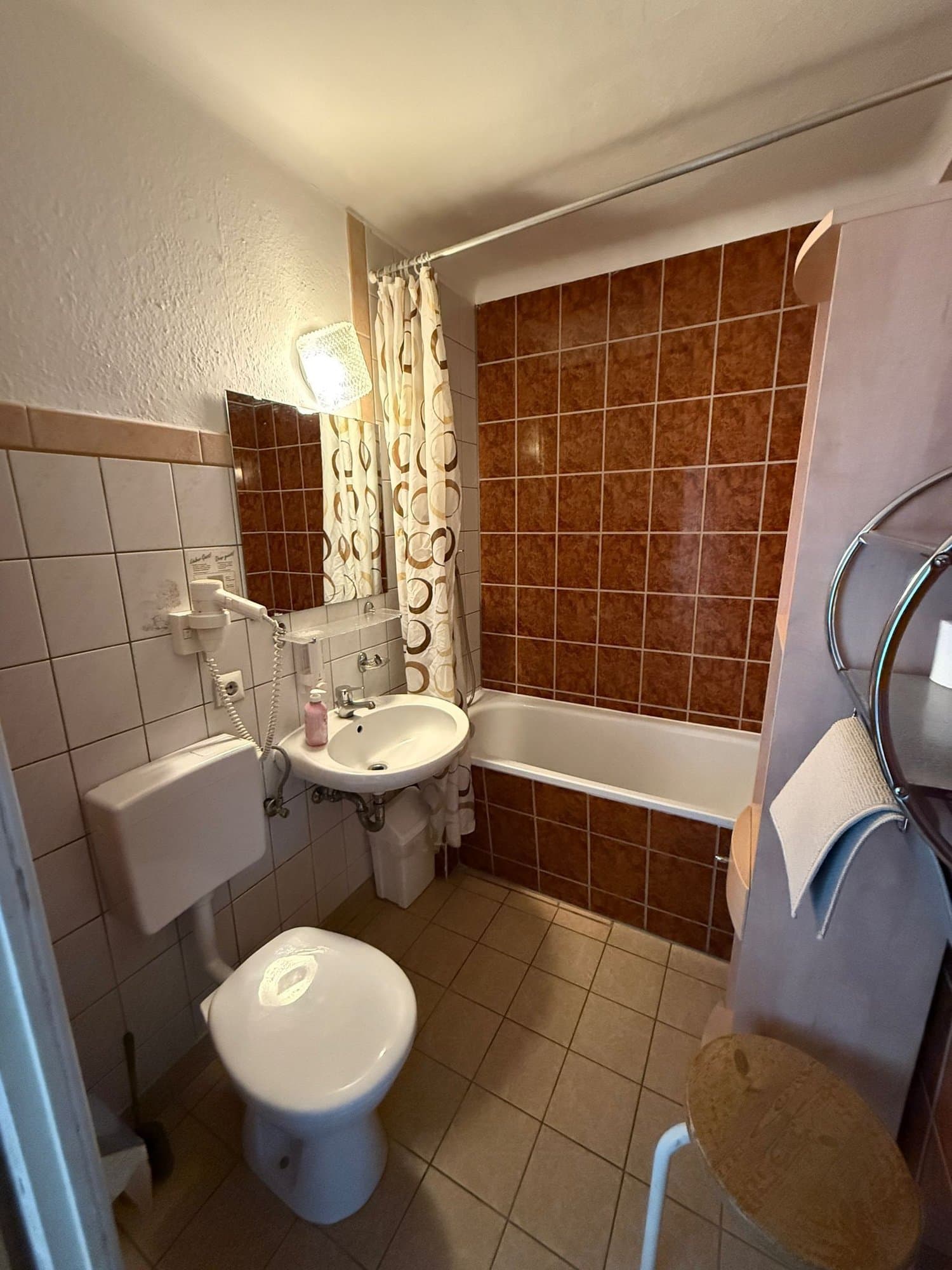 Photo 9 of furnished apartment R32, Nordstraße 1B, 04519 Rackwitz