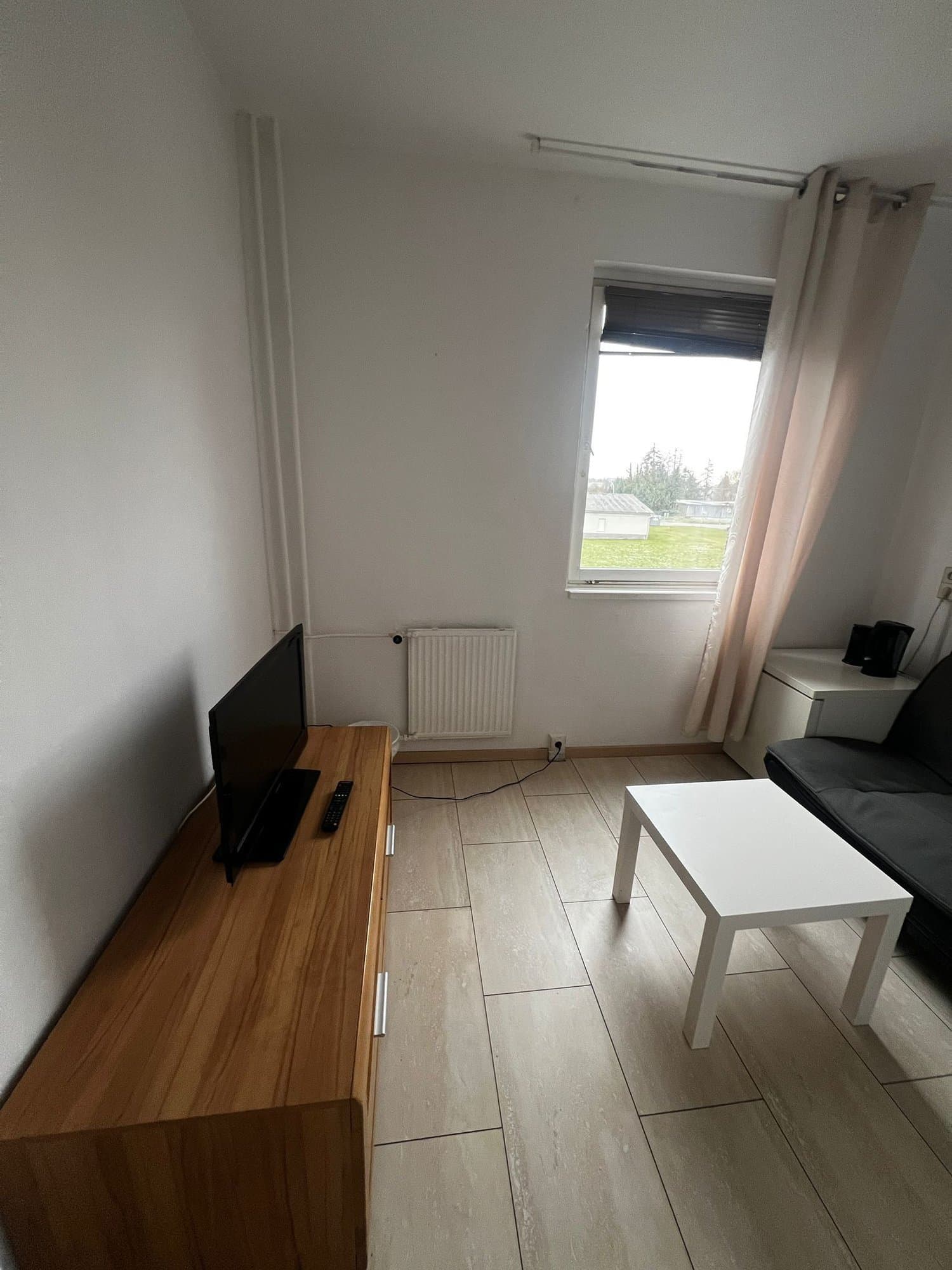 Furnished apartment R33 by Leipzig Living, Nordstraße 1B, 04519 Rackwitz