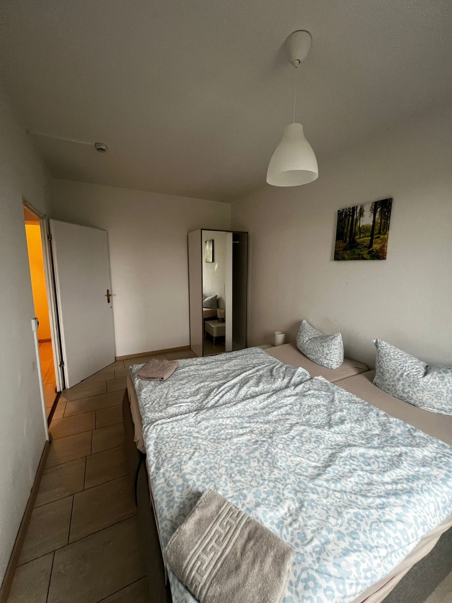 Photo 3 of furnished apartment R33, Nordstraße 1B, 04519 Rackwitz