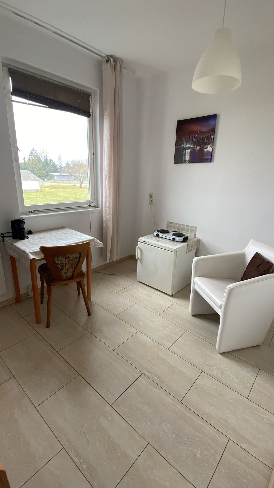 Photo 4 of furnished apartment R33, Nordstraße 1B, 04519 Rackwitz