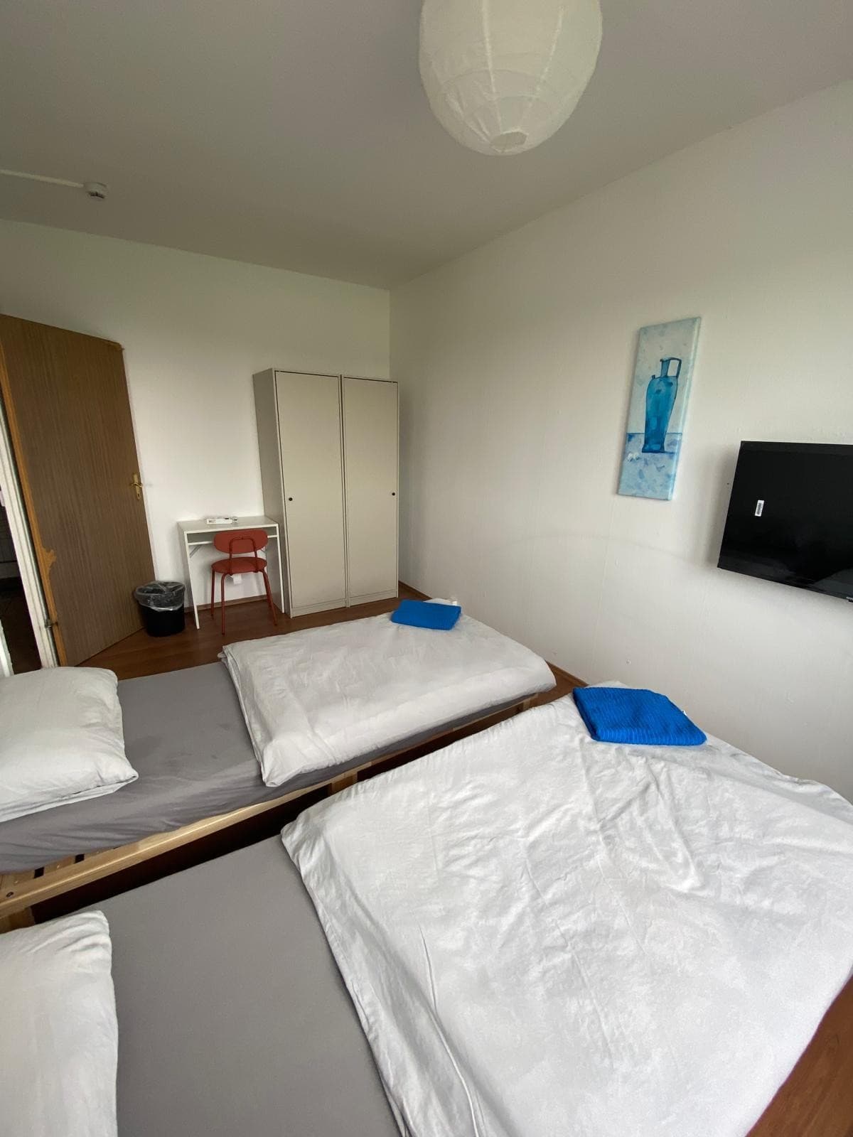 Photo 2 of furnished apartment R34, Nordstraße 1B, 04519 Rackwitz