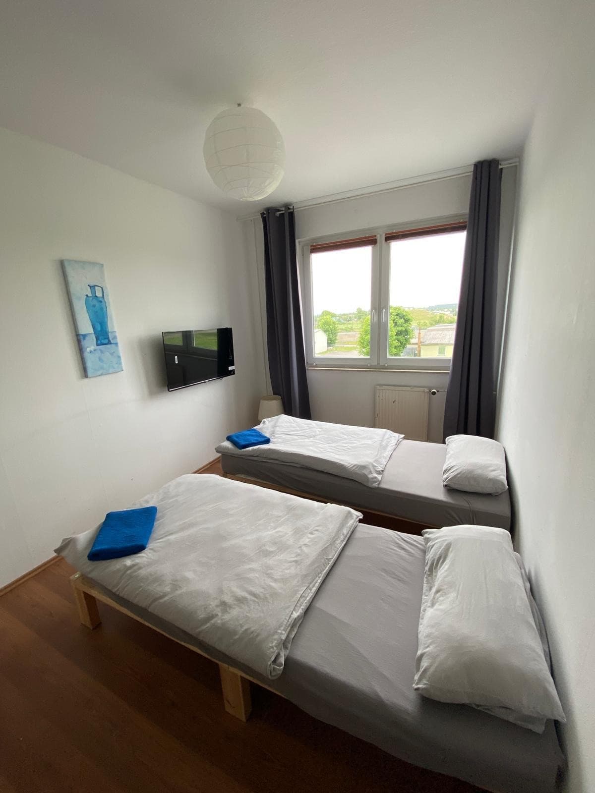 Photo 3 of furnished apartment R34, Nordstraße 1B, 04519 Rackwitz