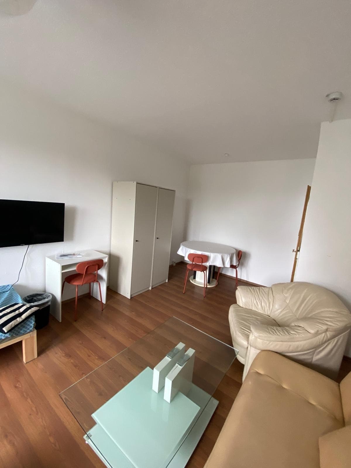 Photo 4 of furnished apartment R34, Nordstraße 1B, 04519 Rackwitz