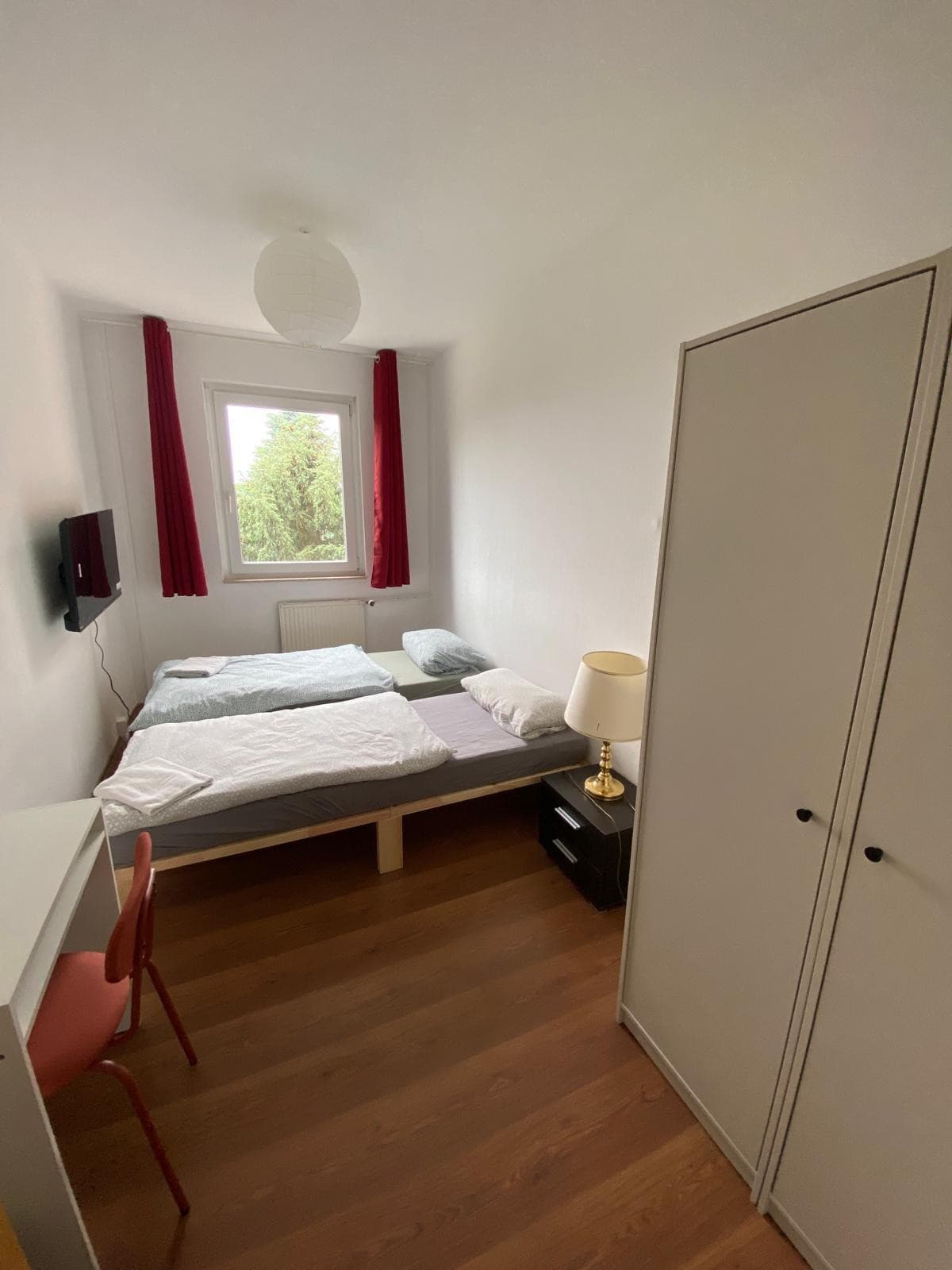 Photo 8 of furnished apartment R34, Nordstraße 1B, 04519 Rackwitz
