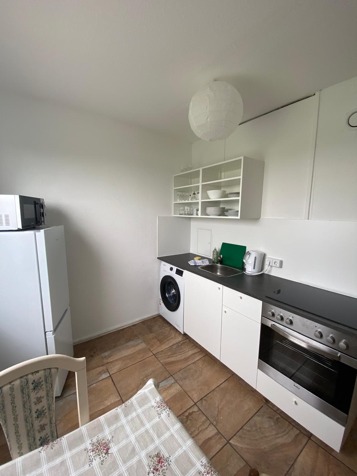 Photo 9 of furnished apartment R34, Nordstraße 1B, 04519 Rackwitz